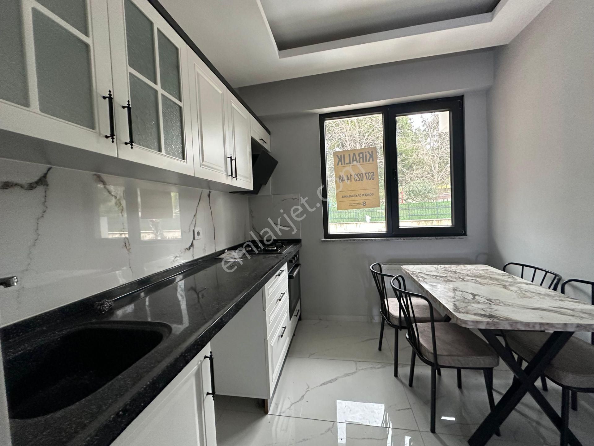 ⚠ Gfa Grup’tan Gaziilyas Mah 3+1 Satılık Sıfır Daire ⚠ - Görsel 8