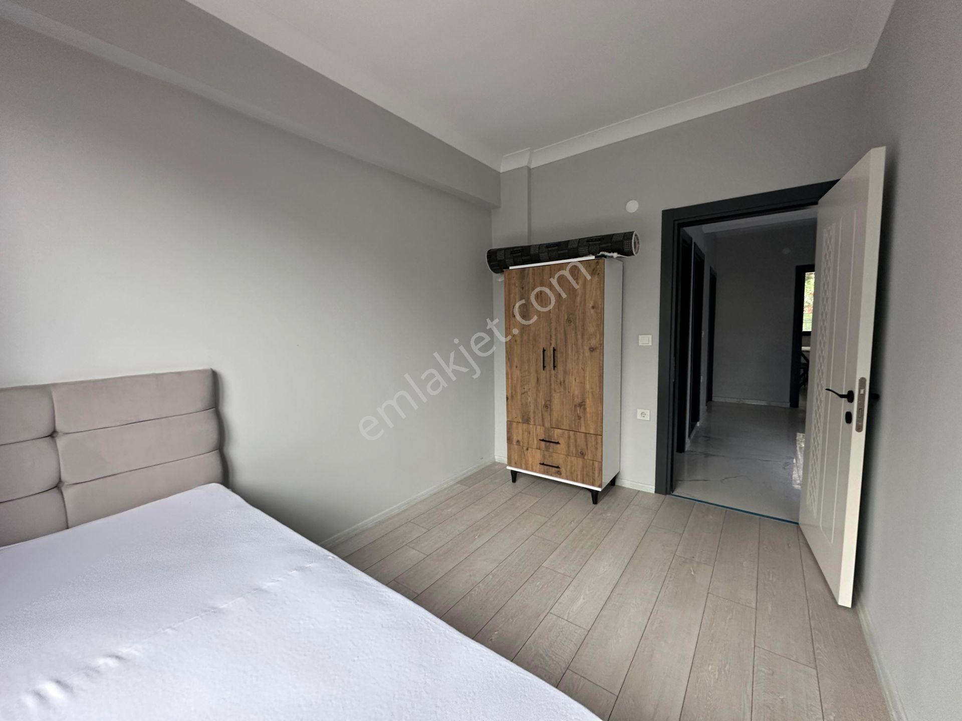 ⚠ Gfa Grup’tan Gaziilyas Mah 3+1 Satılık Sıfır Daire ⚠ - Görsel 21