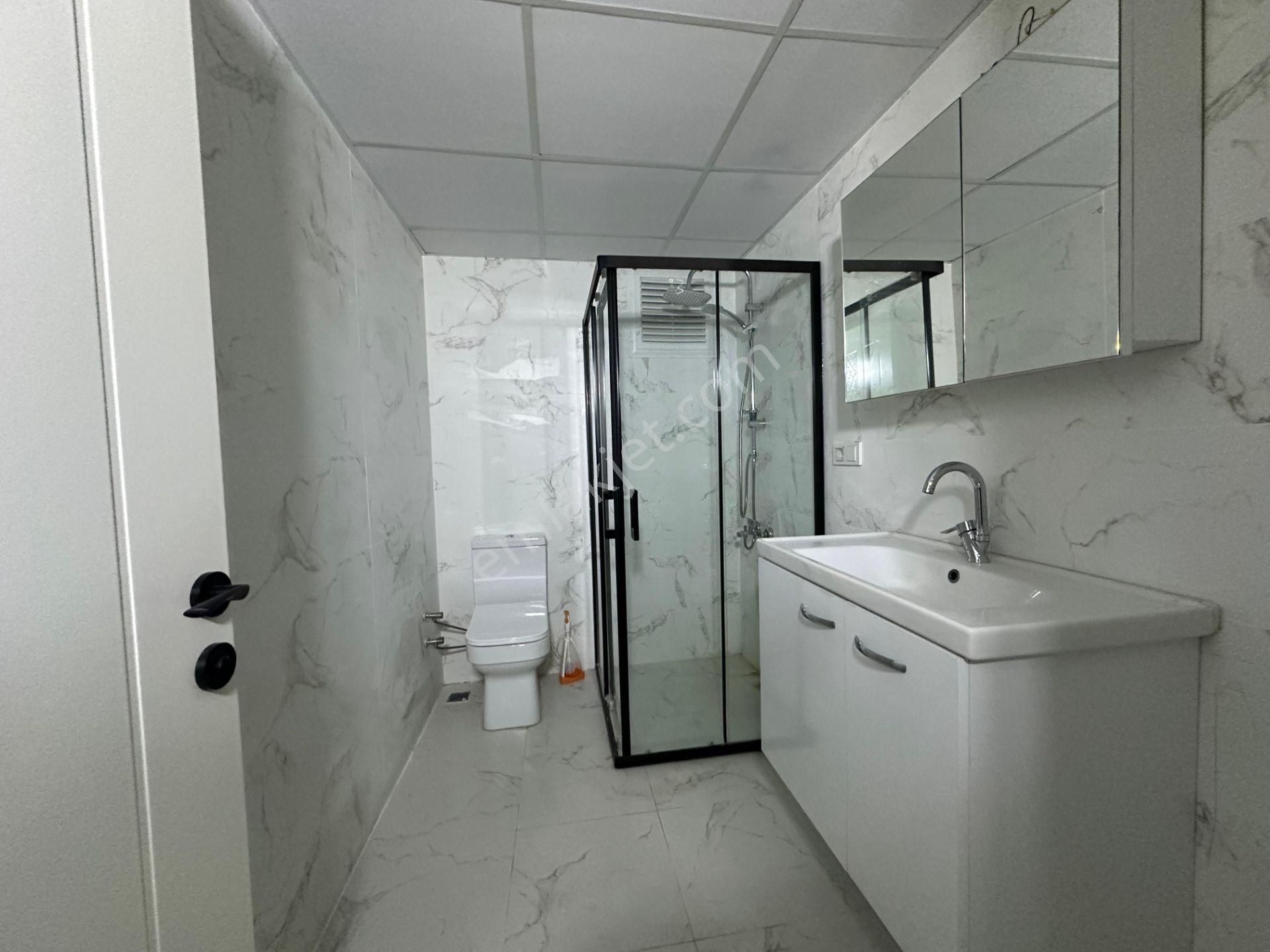 ⚠ Gfa Grup’tan Gaziilyas Mah 3+1 Satılık Sıfır Daire ⚠ - Görsel 10