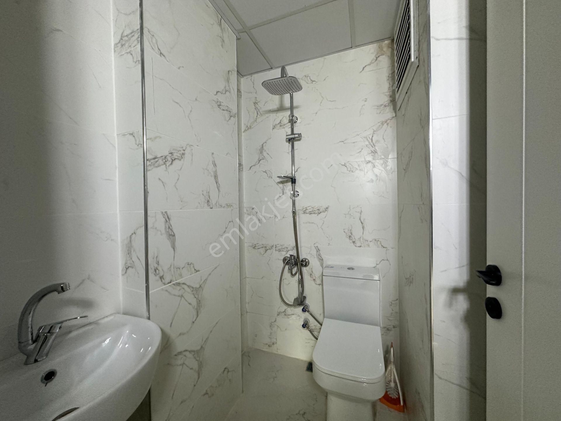 ⚠ Gfa Grup’tan Gaziilyas Mah 3+1 Satılık Sıfır Daire ⚠ - Görsel 17