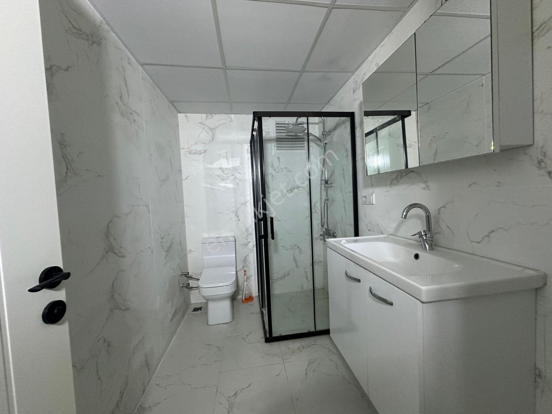 ⚠ Gfa Grup’tan Gaziilyas Mah 3+1 Satılık Sıfır Daire ⚠ - Görsel 11