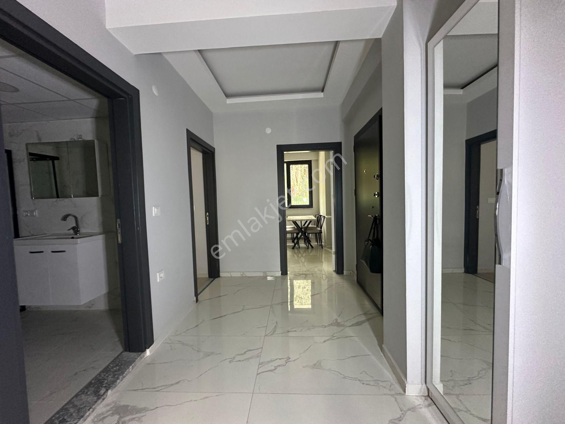 ⚠ Gfa Grup’tan Gaziilyas Mah 3+1 Satılık Sıfır Daire ⚠ - Görsel 27