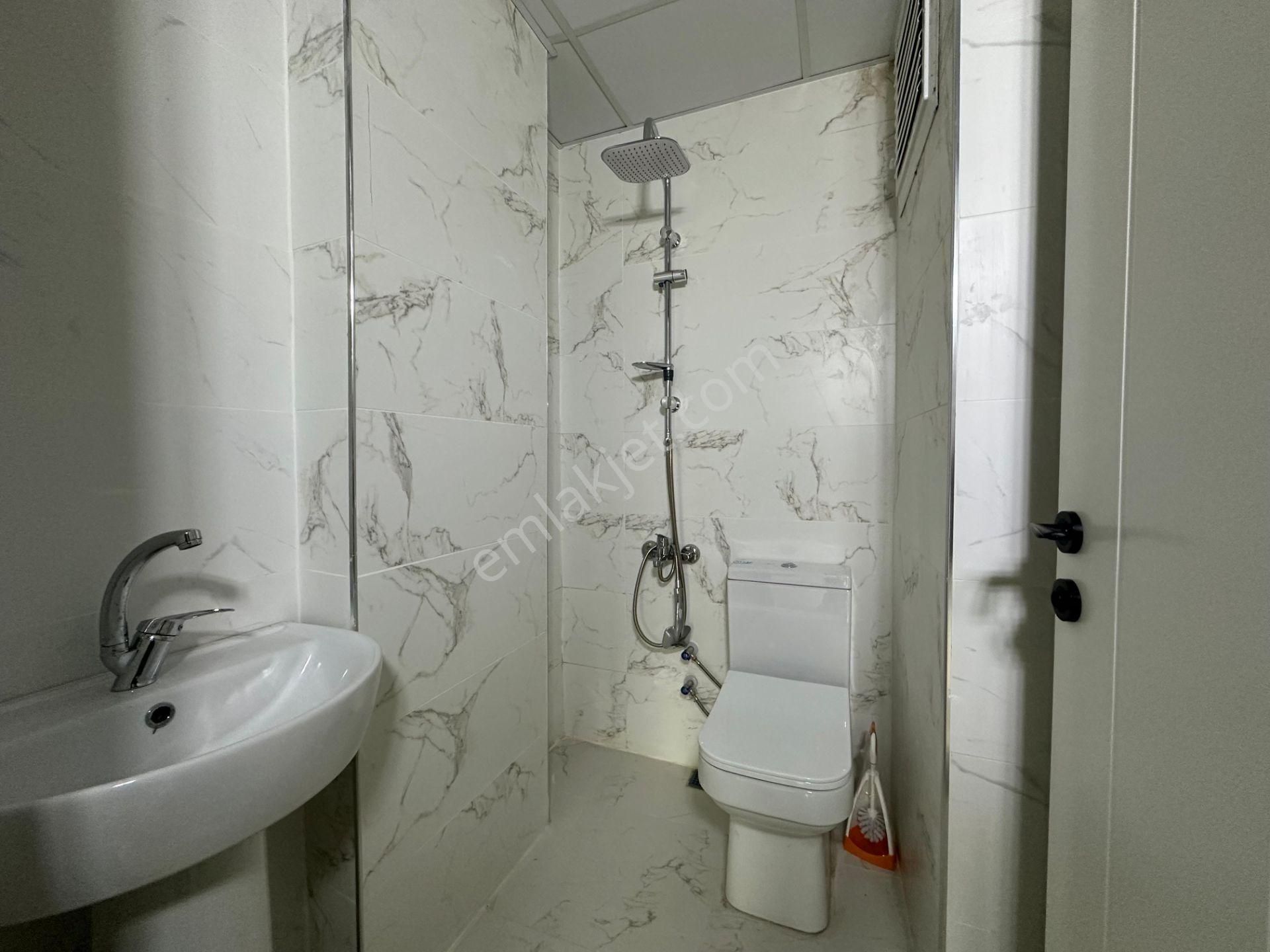 ⚠ Gfa Grup’tan Gaziilyas Mah 3+1 Satılık Sıfır Daire ⚠ - Görsel 18