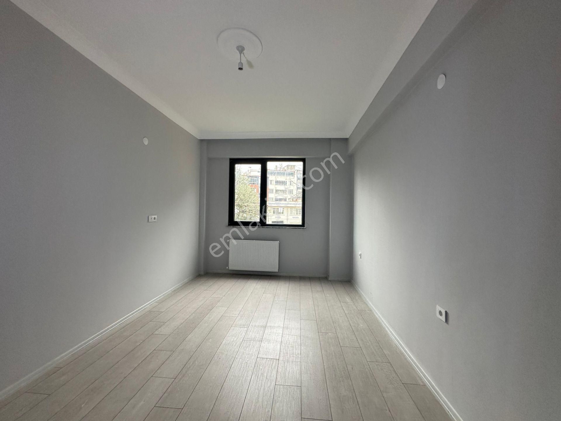 ⚠ Gfa Grup’tan Gaziilyas Mah 3+1 Satılık Sıfır Daire ⚠ - Görsel 13