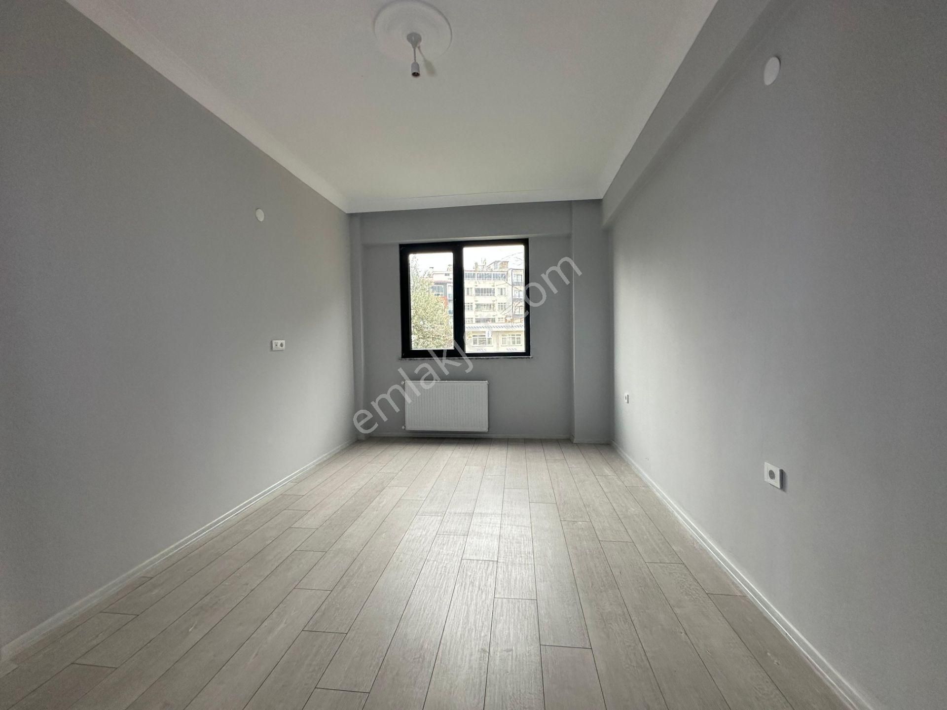 ⚠ Gfa Grup’tan Gaziilyas Mah 3+1 Satılık Sıfır Daire ⚠ - Görsel 14