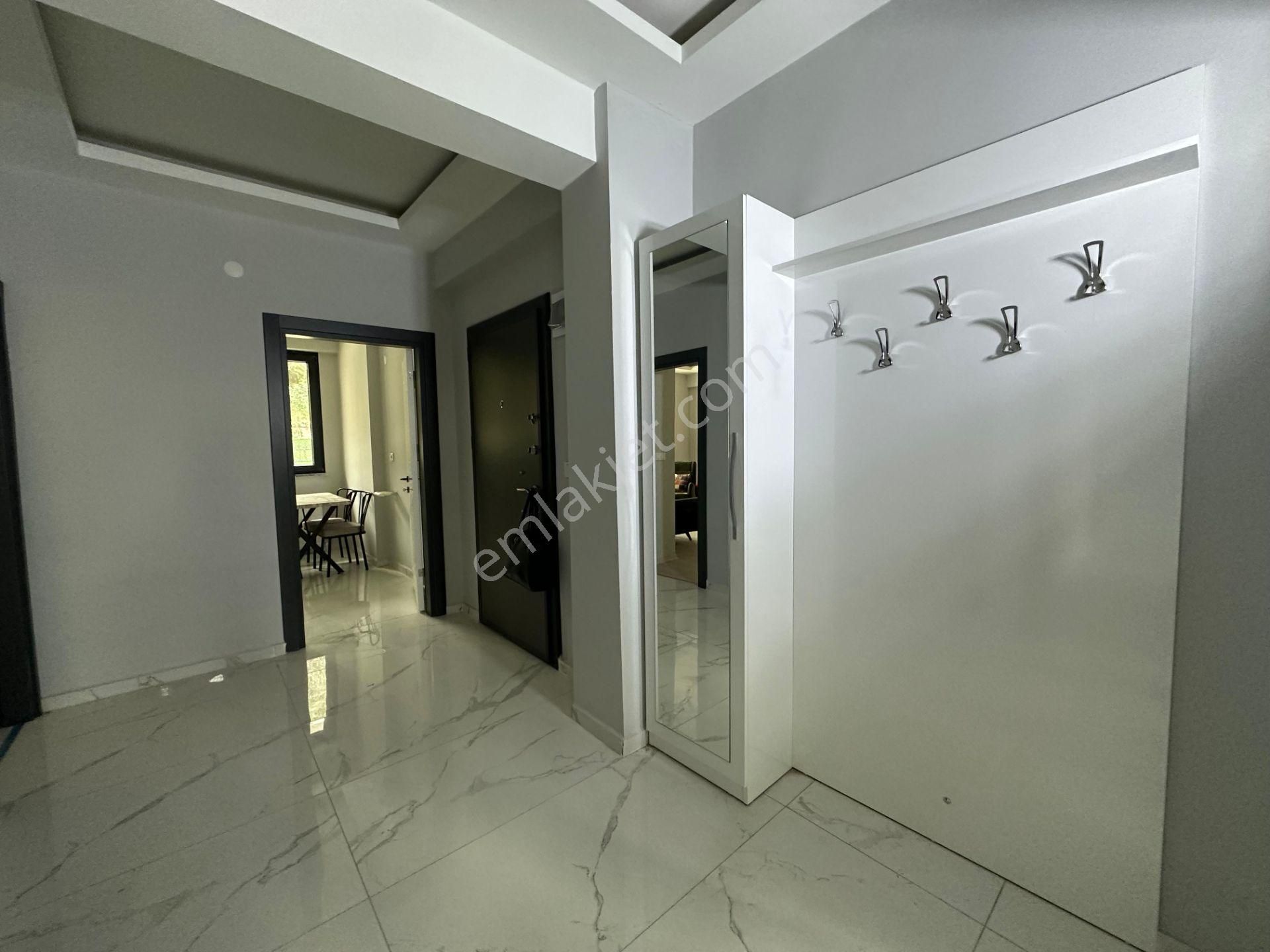 ⚠ Gfa Grup’tan Gaziilyas Mah 3+1 Satılık Sıfır Daire ⚠ - Görsel 25