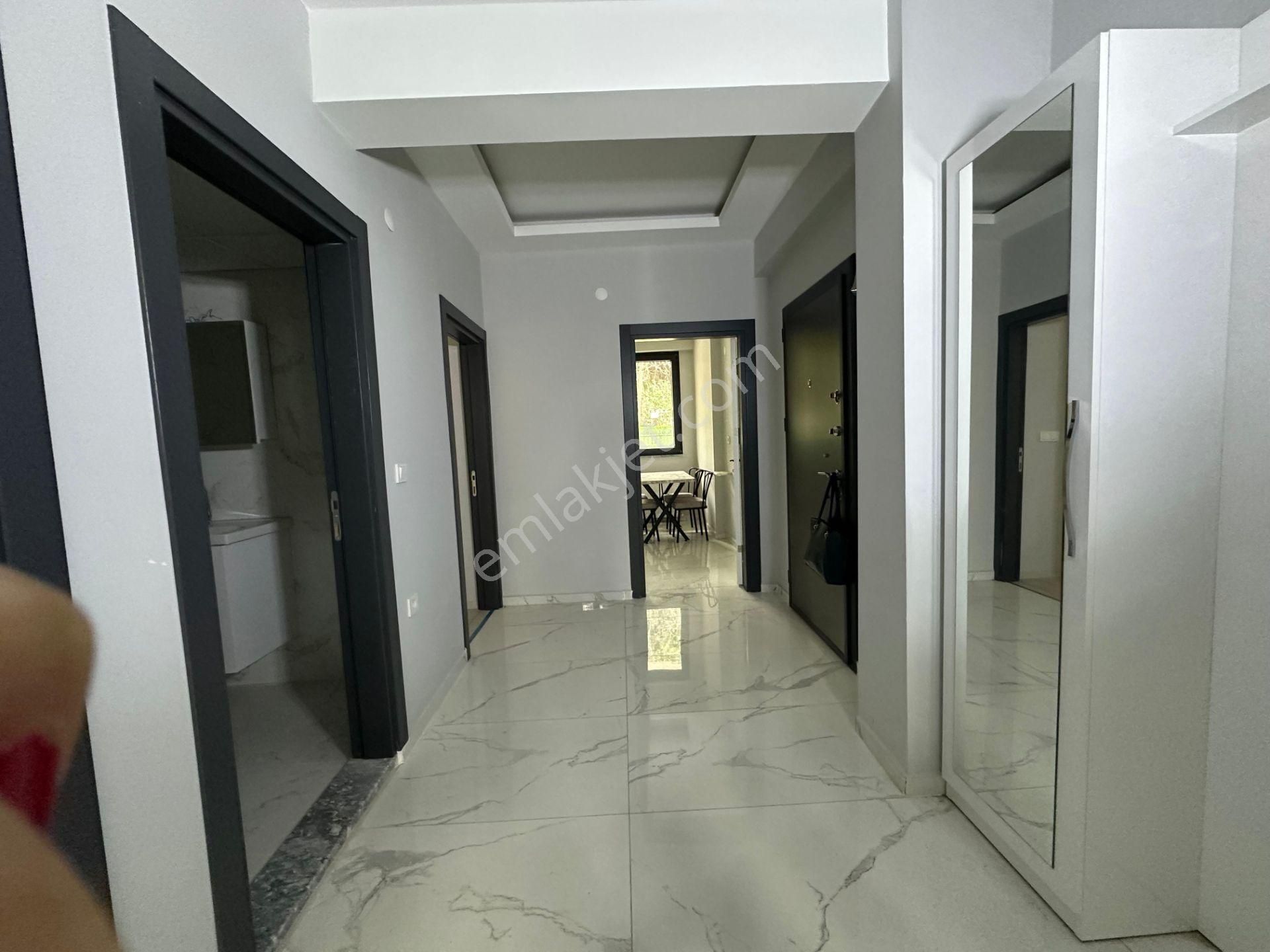 ⚠ Gfa Grup’tan Gaziilyas Mah 3+1 Satılık Sıfır Daire ⚠ - Görsel 26