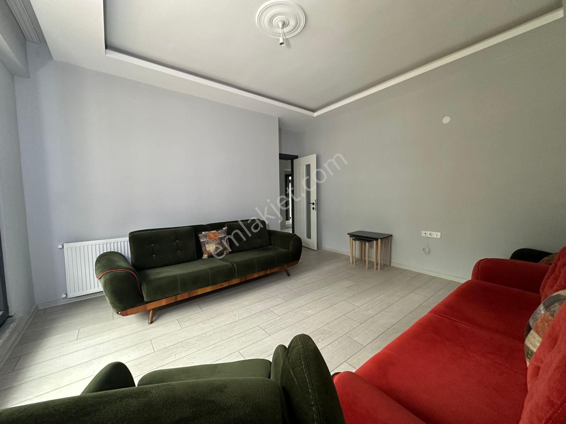 ⚠ Gfa Grup’tan Gaziilyas Mah 3+1 Satılık Sıfır Daire ⚠ - Görsel 2