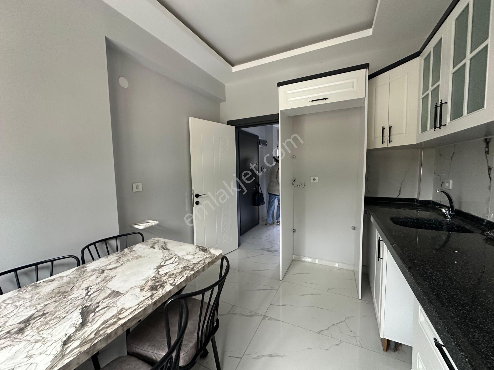 ⚠ Gfa Grup’tan Gaziilyas Mah 3+1 Satılık Sıfır Daire ⚠ - Görsel 7