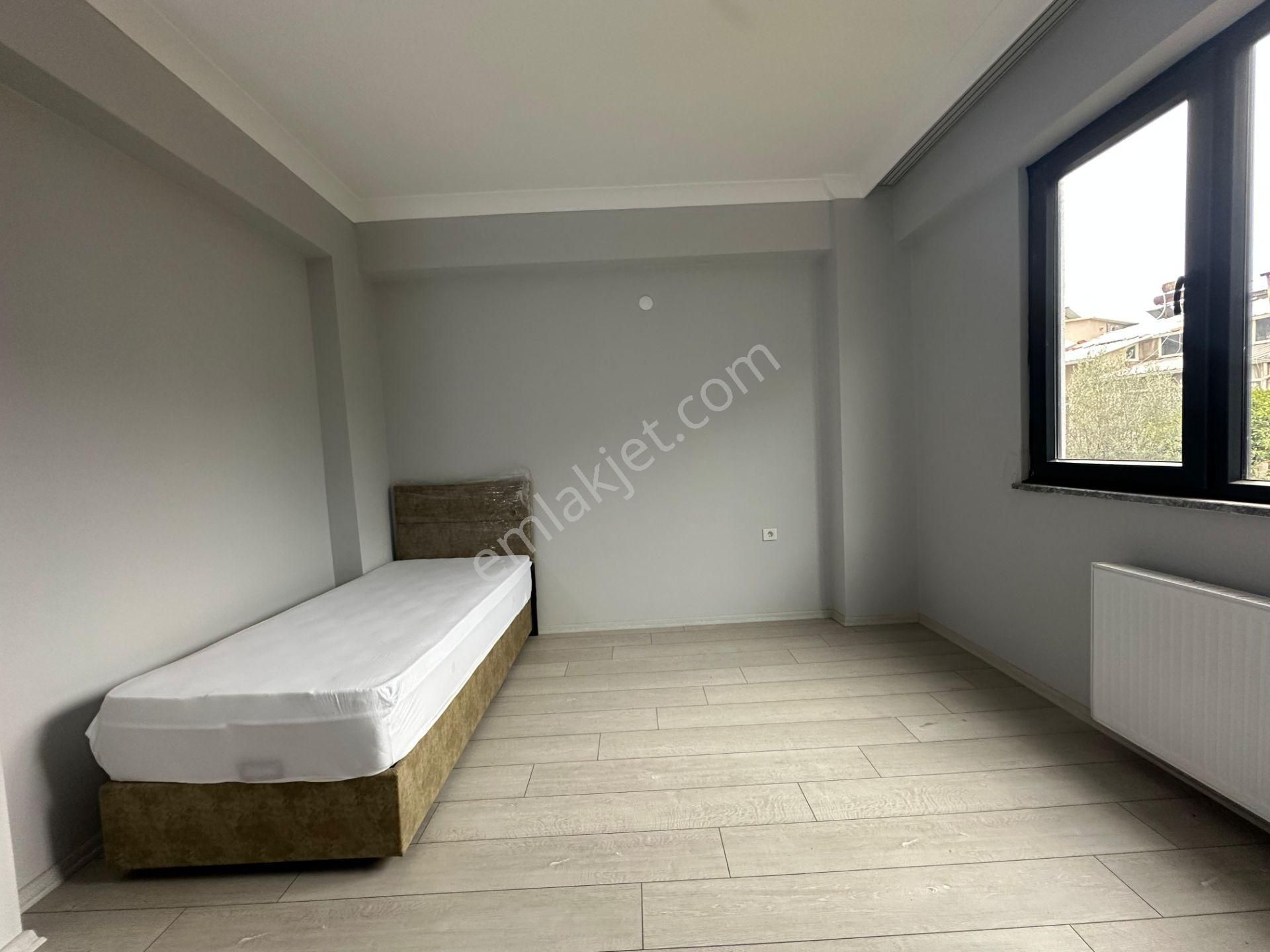 ⚠ Gfa Grup’tan Gaziilyas Mah 3+1 Satılık Sıfır Daire ⚠ - Görsel 23