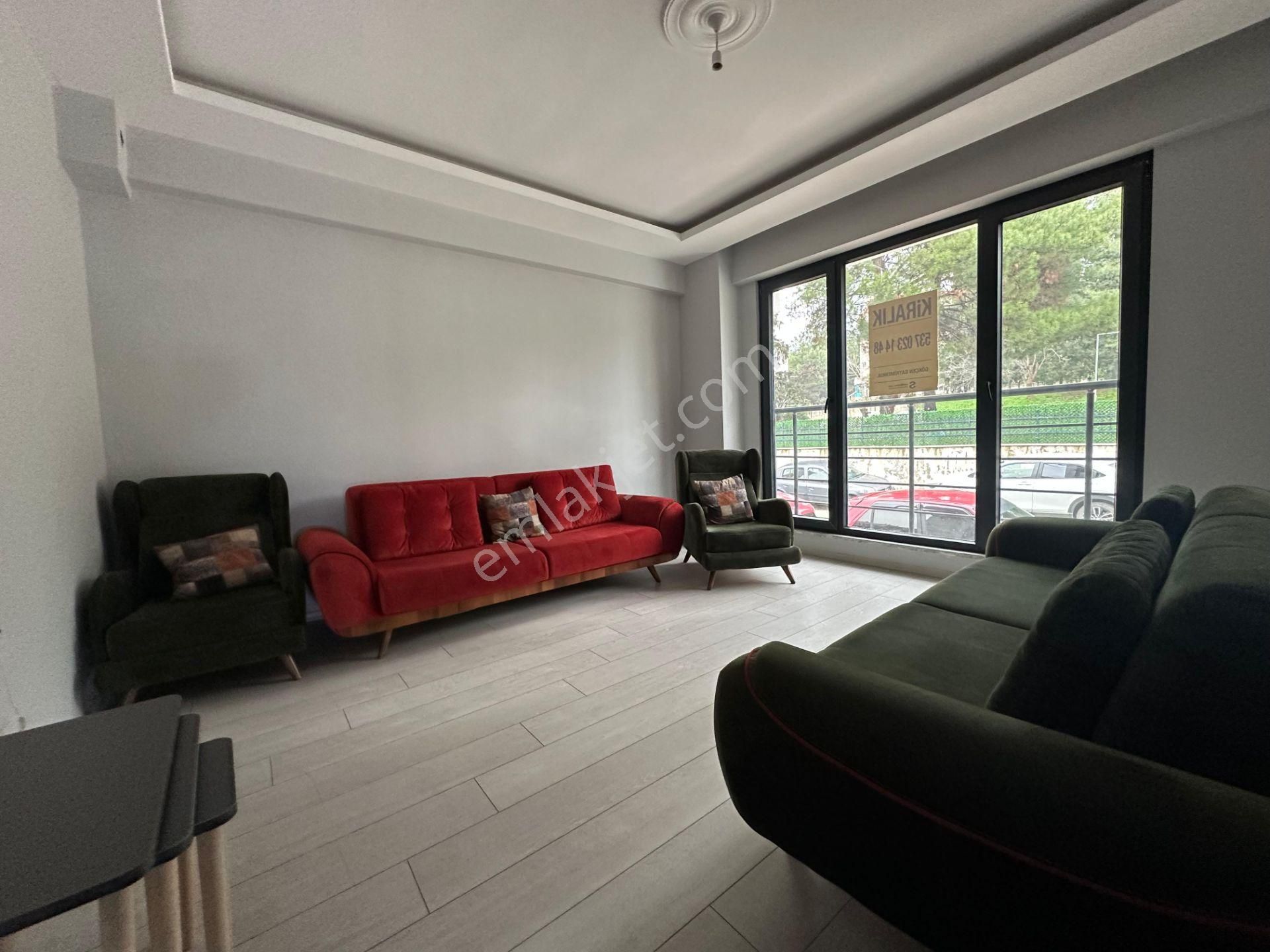 ⚠ Gfa Grup’tan Gaziilyas Mah 3+1 Satılık Sıfır Daire ⚠ - Görsel 4