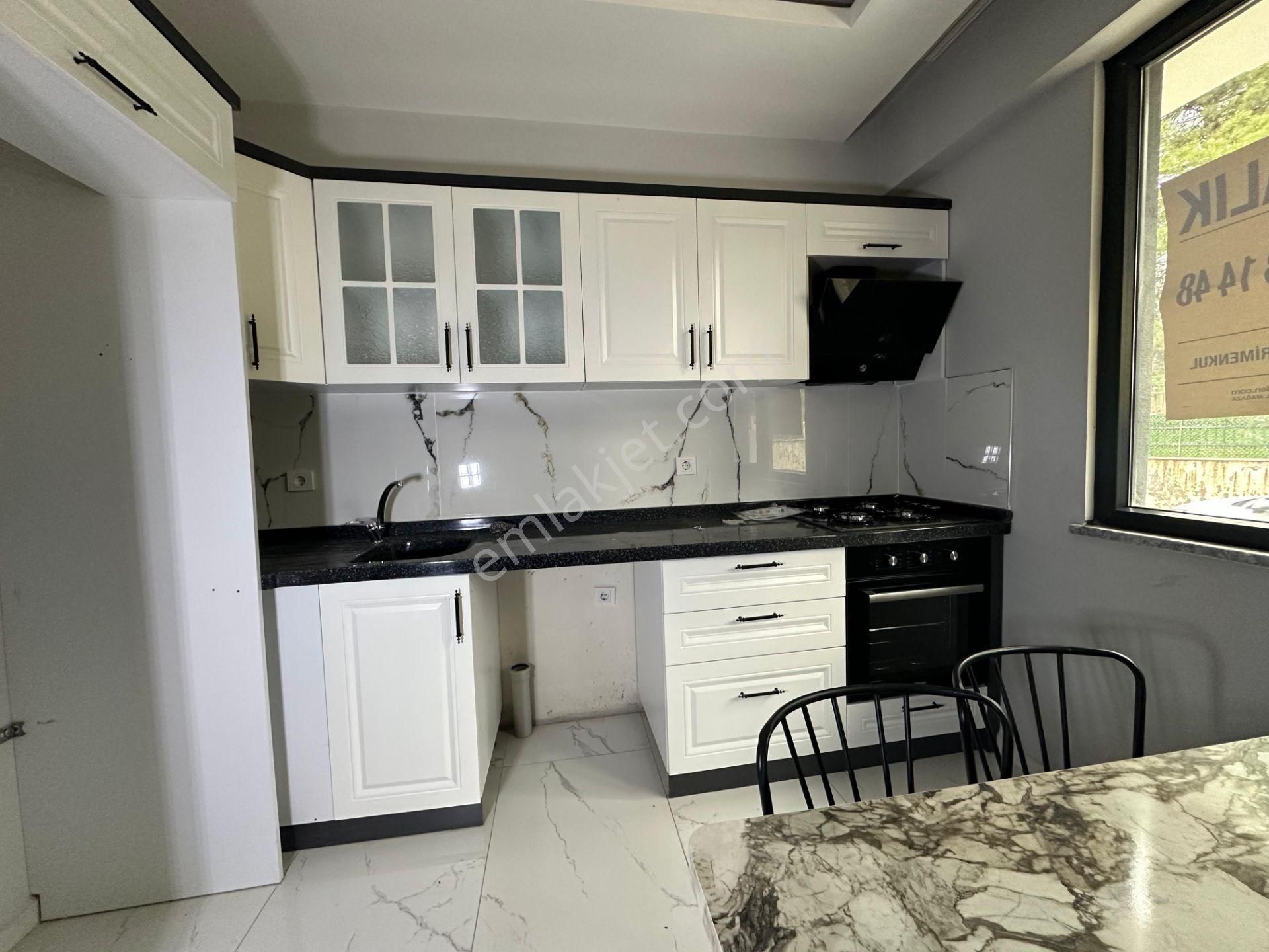 ⚠ Gfa Grup’tan Gaziilyas Mah 3+1 Satılık Sıfır Daire ⚠ - Görsel 6