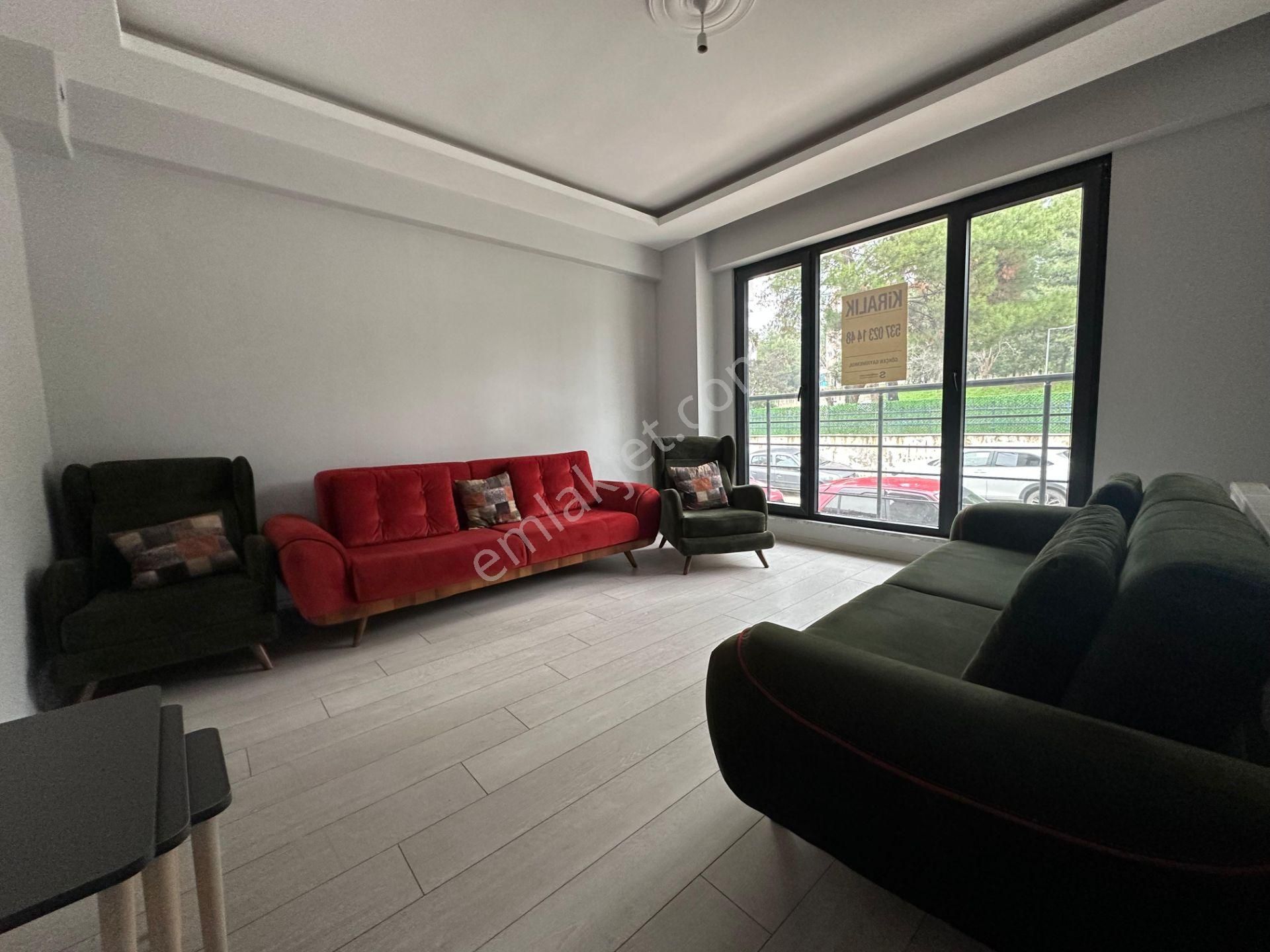 ⚠ Gfa Grup’tan Gaziilyas Mah 3+1 Satılık Sıfır Daire ⚠