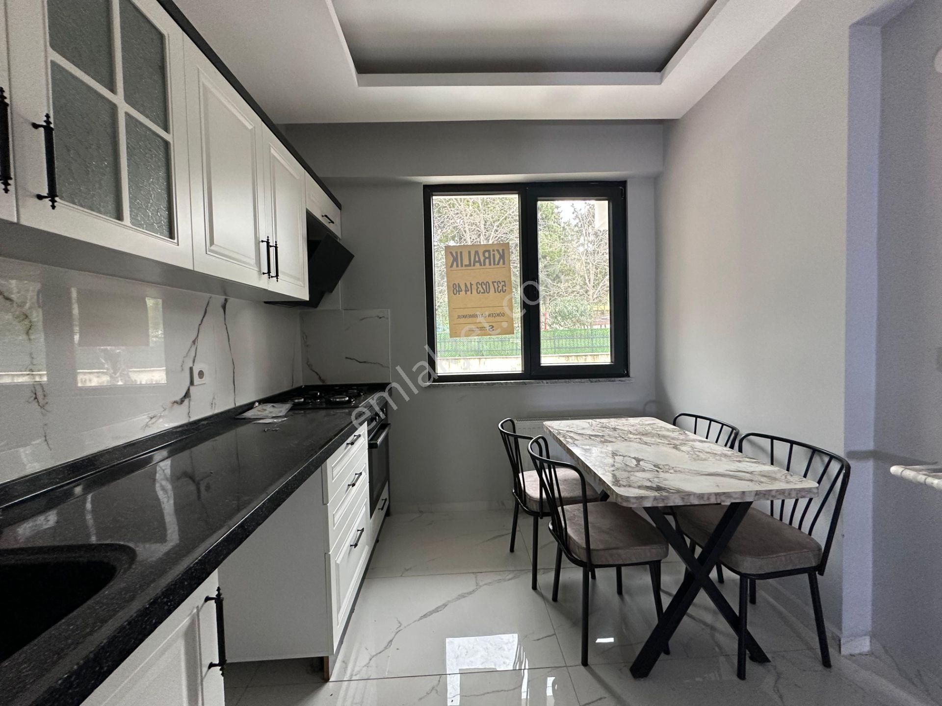 ⚠ Gfa Grup’tan Gaziilyas Mah 3+1 Satılık Sıfır Daire ⚠ - Görsel 9