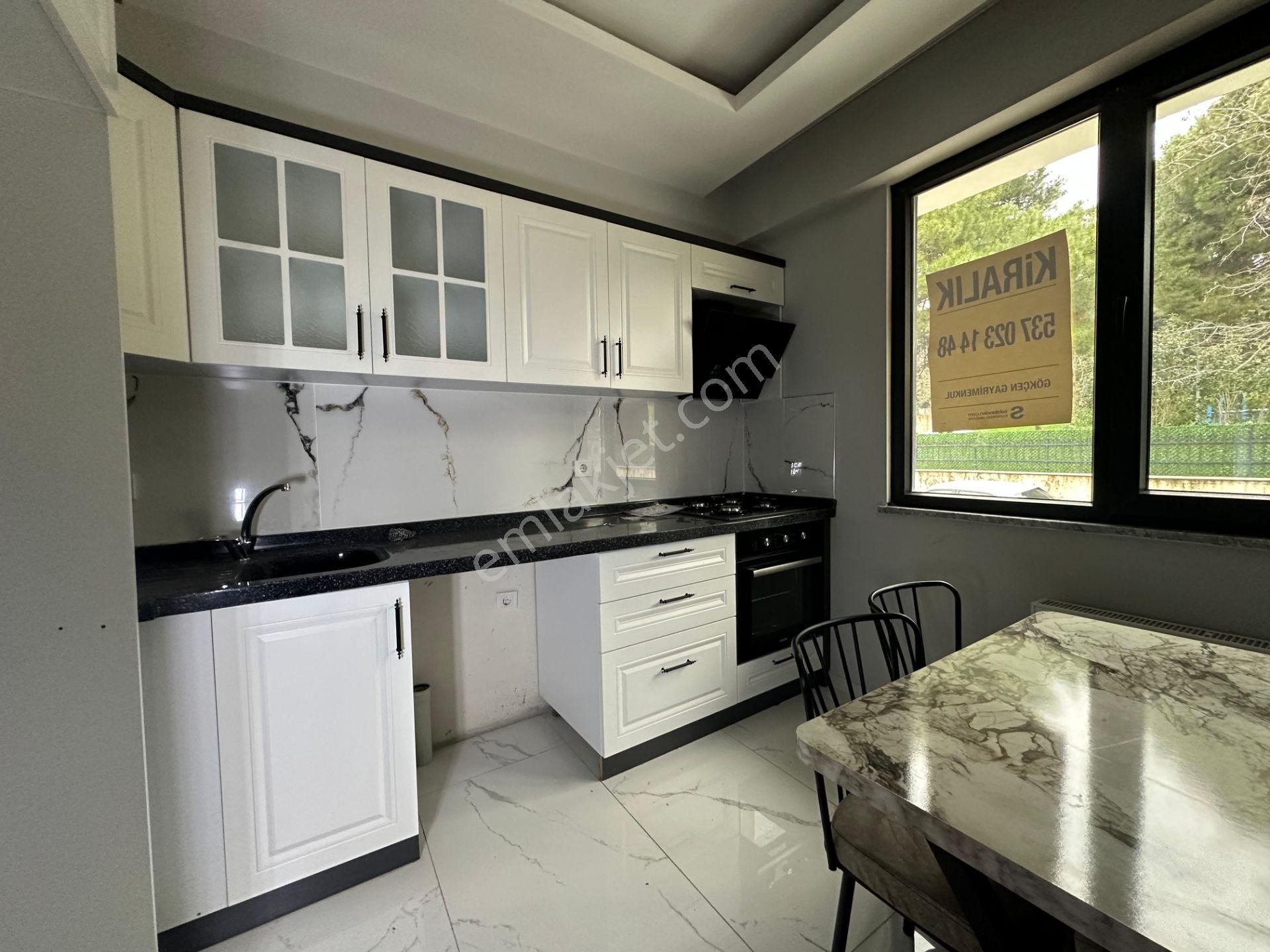 ⚠ Gfa Grup’tan Gaziilyas Mah 3+1 Satılık Sıfır Daire ⚠ - Görsel 5