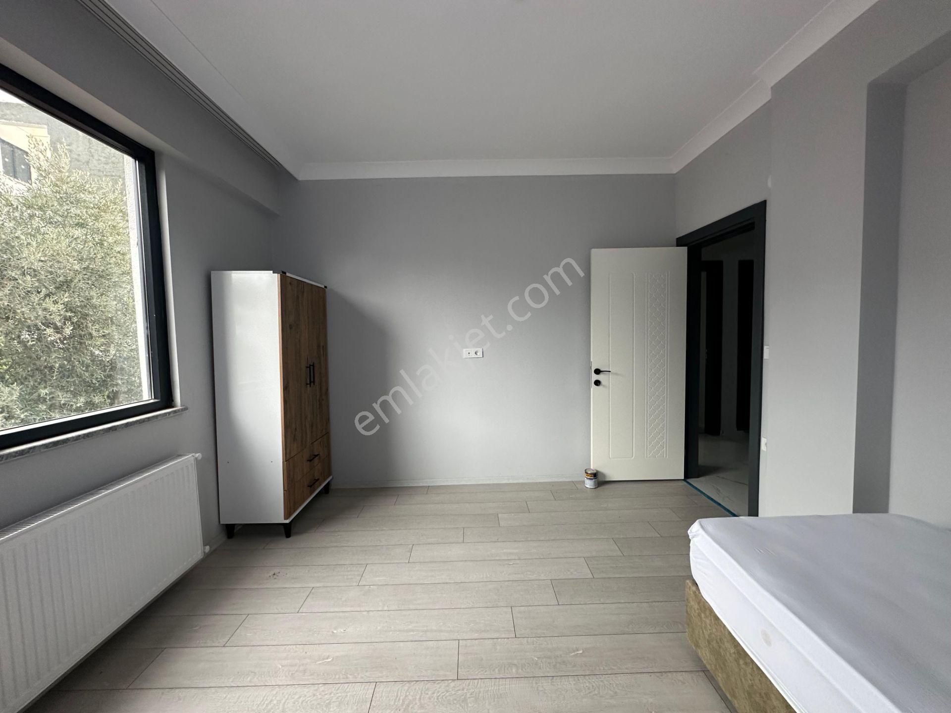 ⚠ Gfa Grup’tan Gaziilyas Mah 3+1 Satılık Sıfır Daire ⚠ - Görsel 24