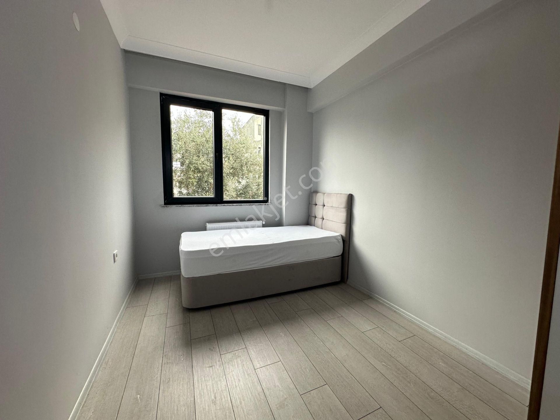 ⚠ Gfa Grup’tan Gaziilyas Mah 3+1 Satılık Sıfır Daire ⚠ - Görsel 20