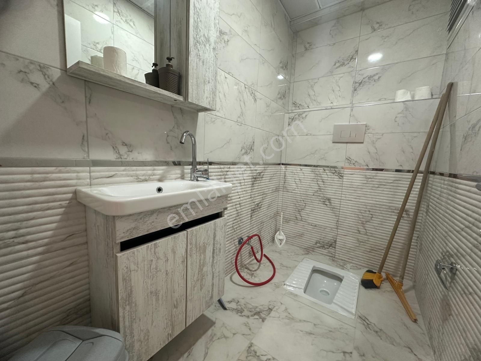 Sakarya Karasu'da Geniş Teras Kullanımlı Modern Tasarım 3+1 Daire - Görsel 12