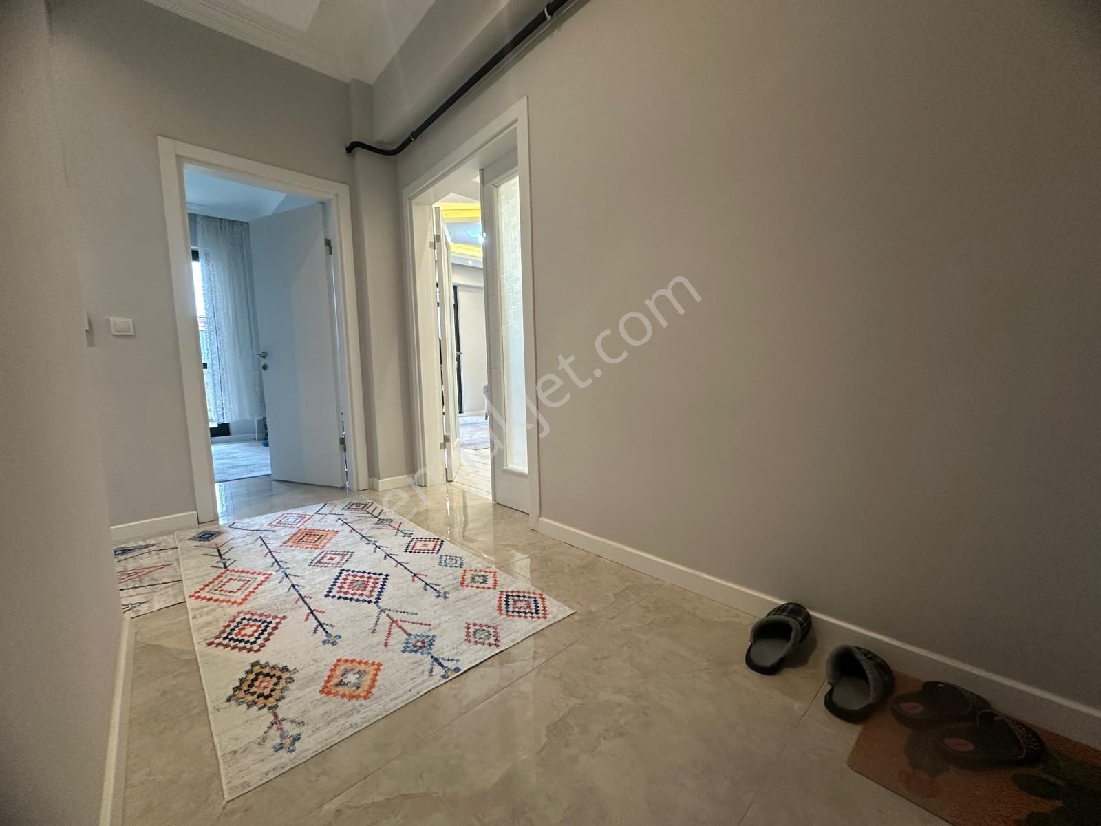 Sakarya Karasu'da Geniş Teras Kullanımlı Modern Tasarım 3+1 Daire - Görsel 4