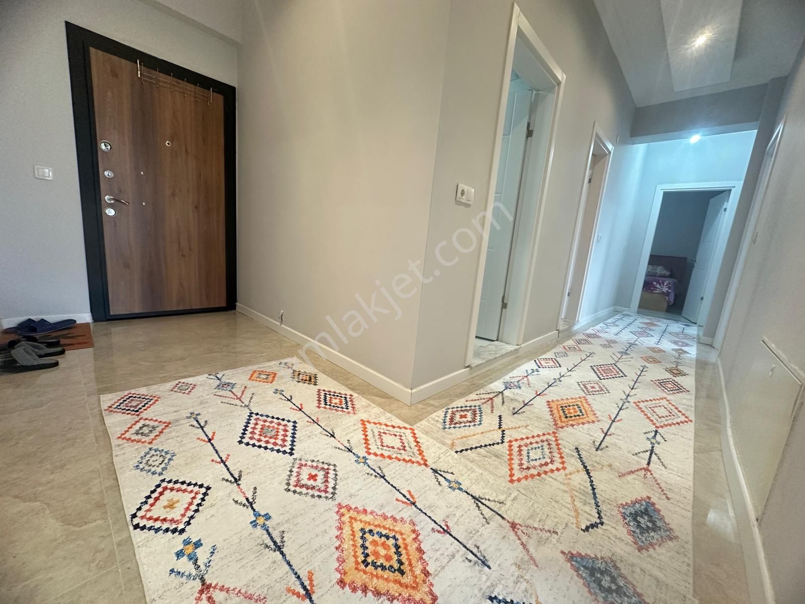 Sakarya Karasu'da Geniş Teras Kullanımlı Modern Tasarım 3+1 Daire - Görsel 3