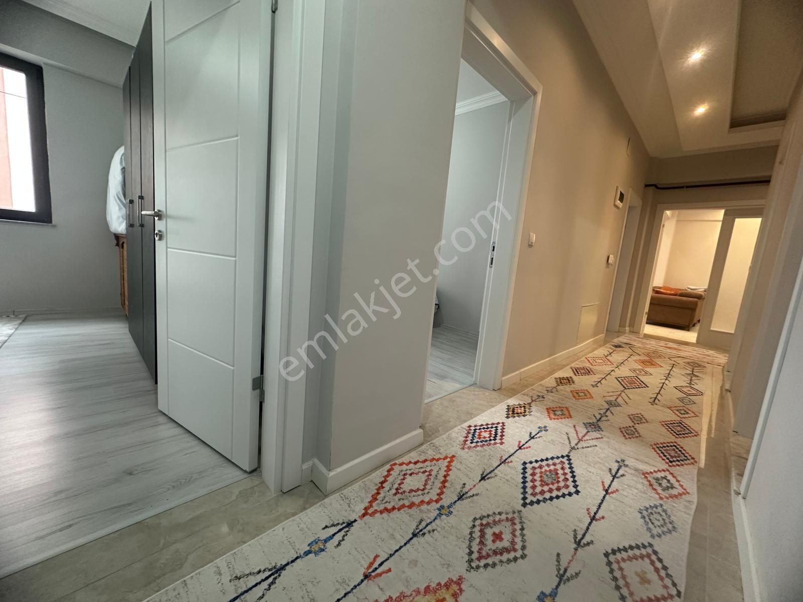 Sakarya Karasu'da Geniş Teras Kullanımlı Modern Tasarım 3+1 Daire - Görsel 5