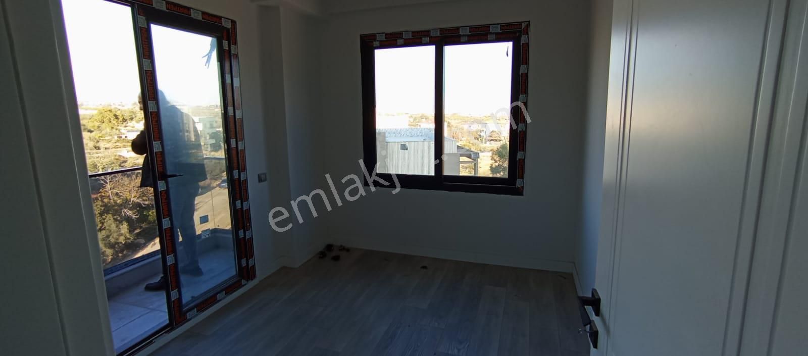 Mersin Mezitli – Eski Mezitli’de Lüks Site İçerisinde 2+1 Satılık Daire - Görsel 5