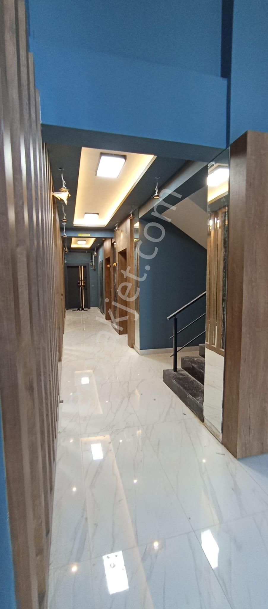 Mersin Mezitli – Eski Mezitli’de Lüks Site İçerisinde 2+1 Satılık Daire - Görsel 4