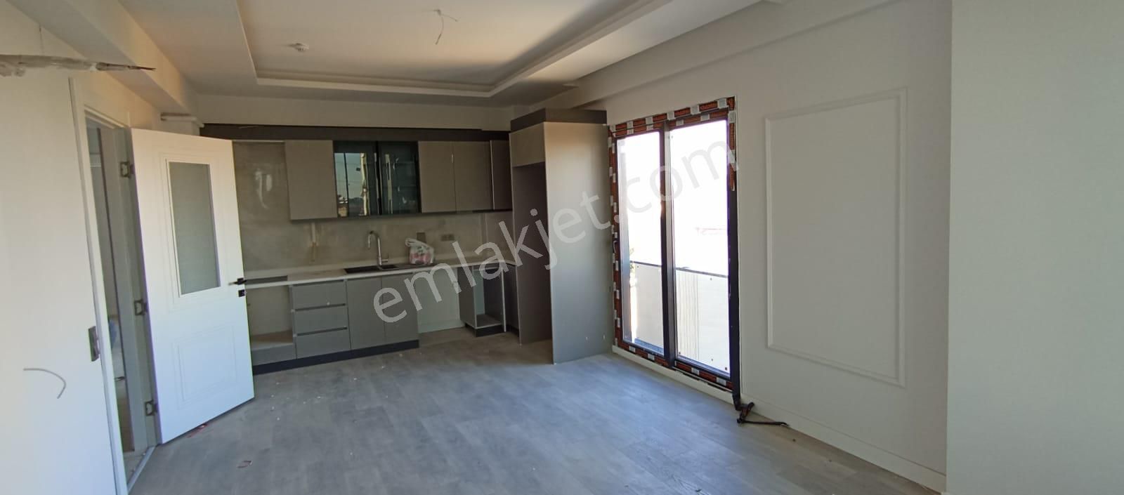 Mersin Mezitli – Eski Mezitli’de Lüks Site İçerisinde 2+1 Satılık Daire - Görsel 17
