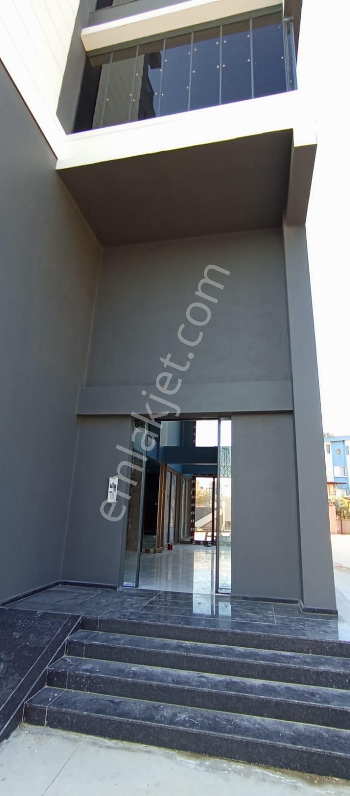 Mersin Mezitli – Eski Mezitli’de Lüks Site İçerisinde 2+1 Satılık Daire - Görsel 19