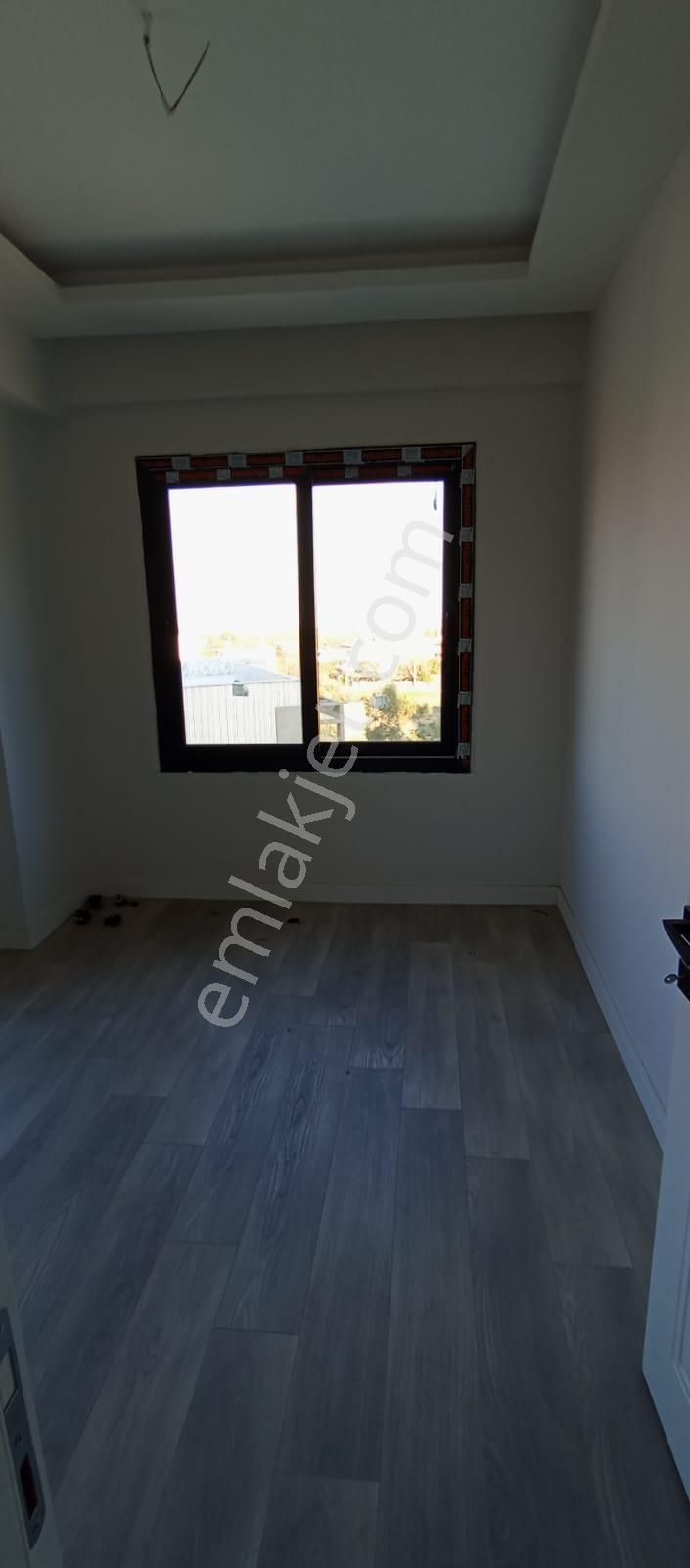 Mersin Mezitli – Eski Mezitli’de Lüks Site İçerisinde 2+1 Satılık Daire - Görsel 6