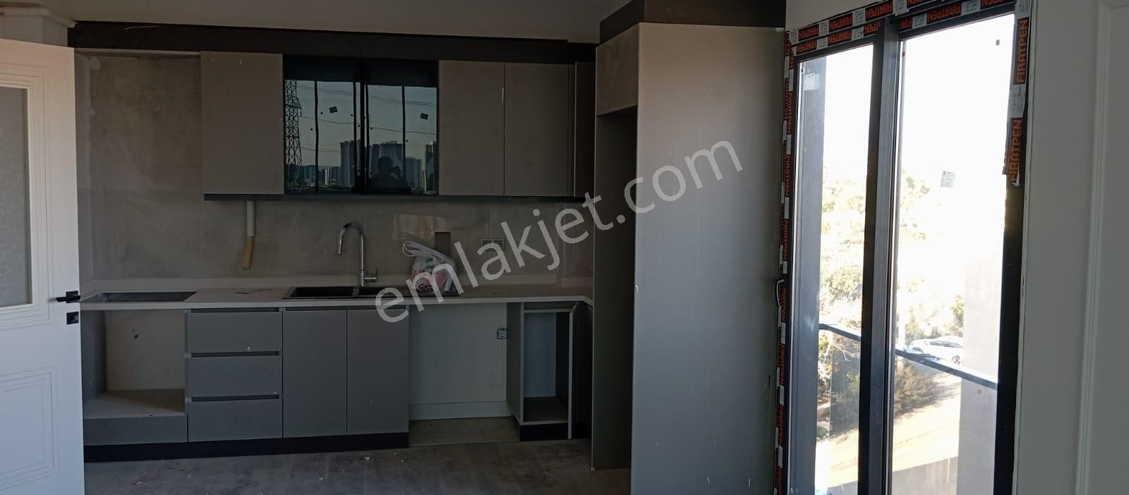 Mersin Mezitli – Eski Mezitli’de Lüks Site İçerisinde 2+1 Satılık Daire - Görsel 18