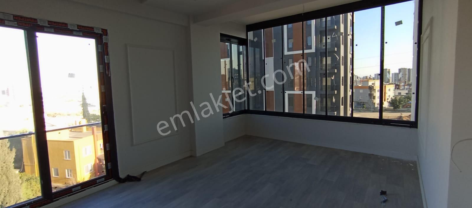 Mersin Mezitli – Eski Mezitli’de Lüks Site İçerisinde 2+1 Satılık Daire - Görsel 16