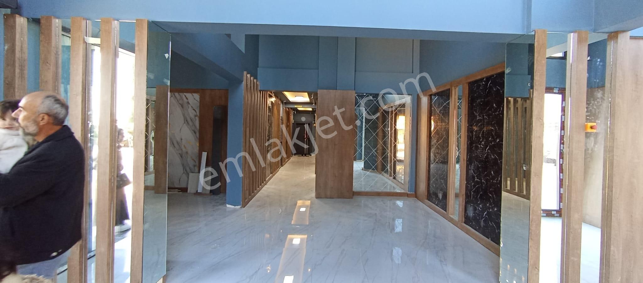 Mersin Mezitli – Eski Mezitli’de Lüks Site İçerisinde 2+1 Satılık Daire - Görsel 3