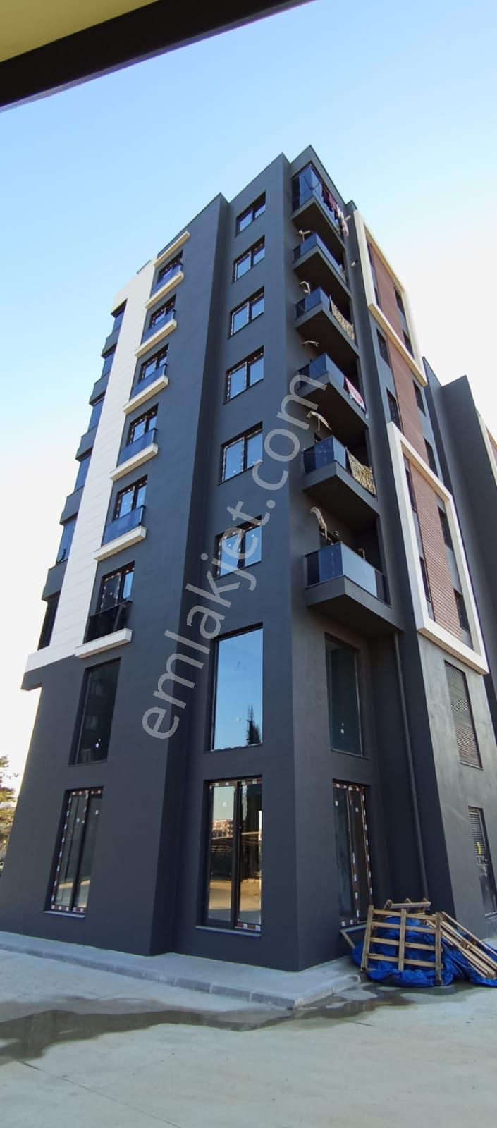 Mersin Mezitli – Eski Mezitli’de Lüks Site İçerisinde 2+1 Satılık Daire - Görsel 13