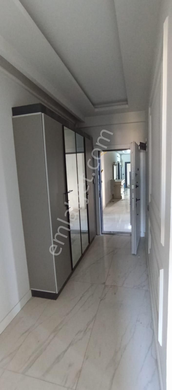 Mersin Mezitli – Eski Mezitli’de Lüks Site İçerisinde 2+1 Satılık Daire - Görsel 8