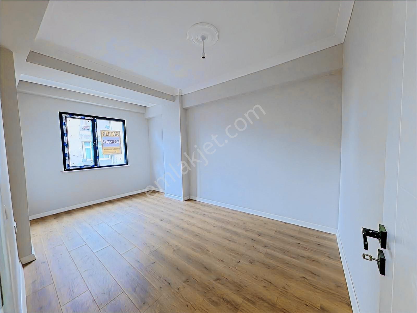 Atatürk Mah.2+1 Sıfır Arakat Daire(videolu İlan) - Görsel 9