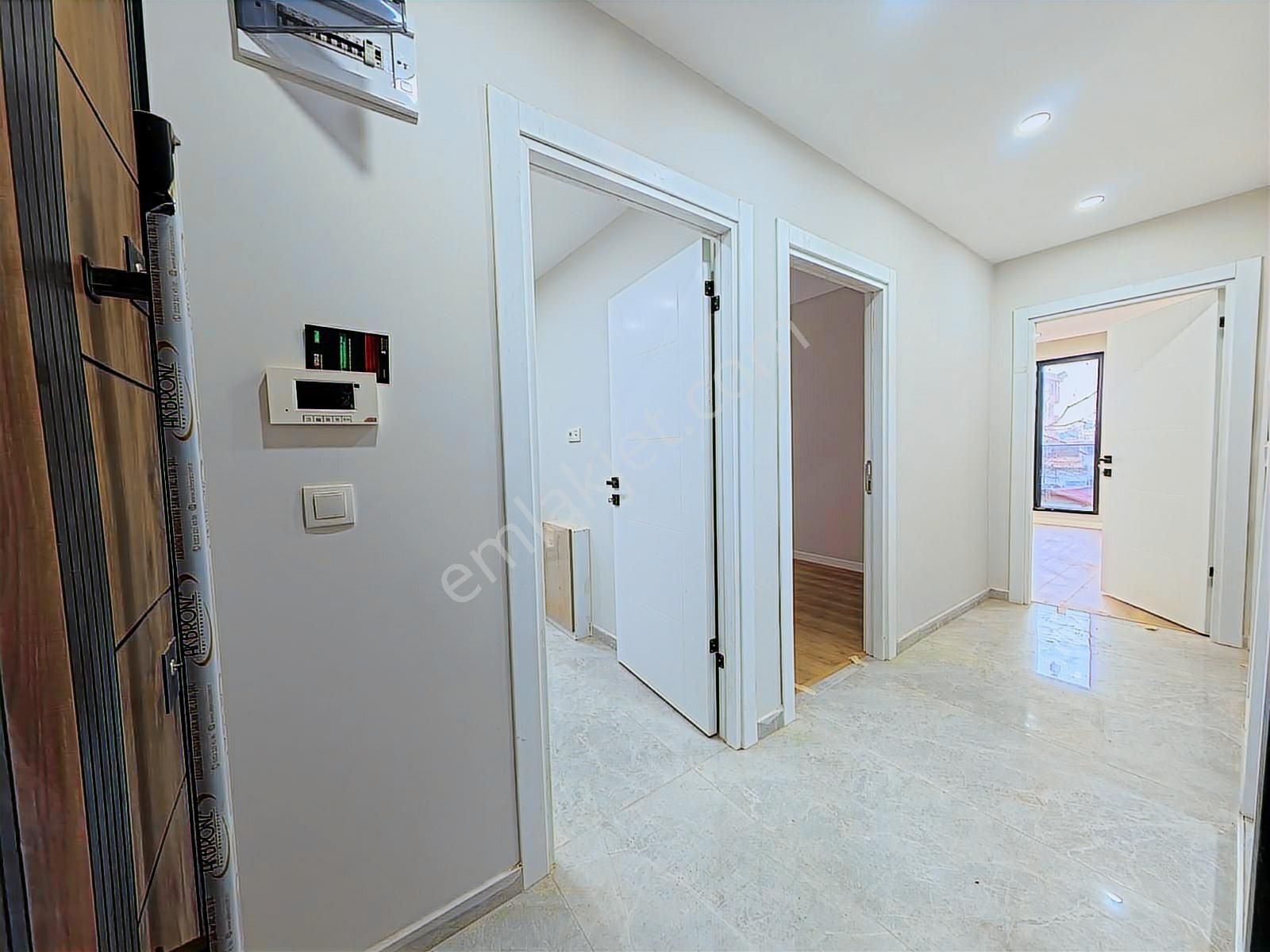 Atatürk Mah.2+1 Sıfır Arakat Daire(videolu İlan) - Görsel 19