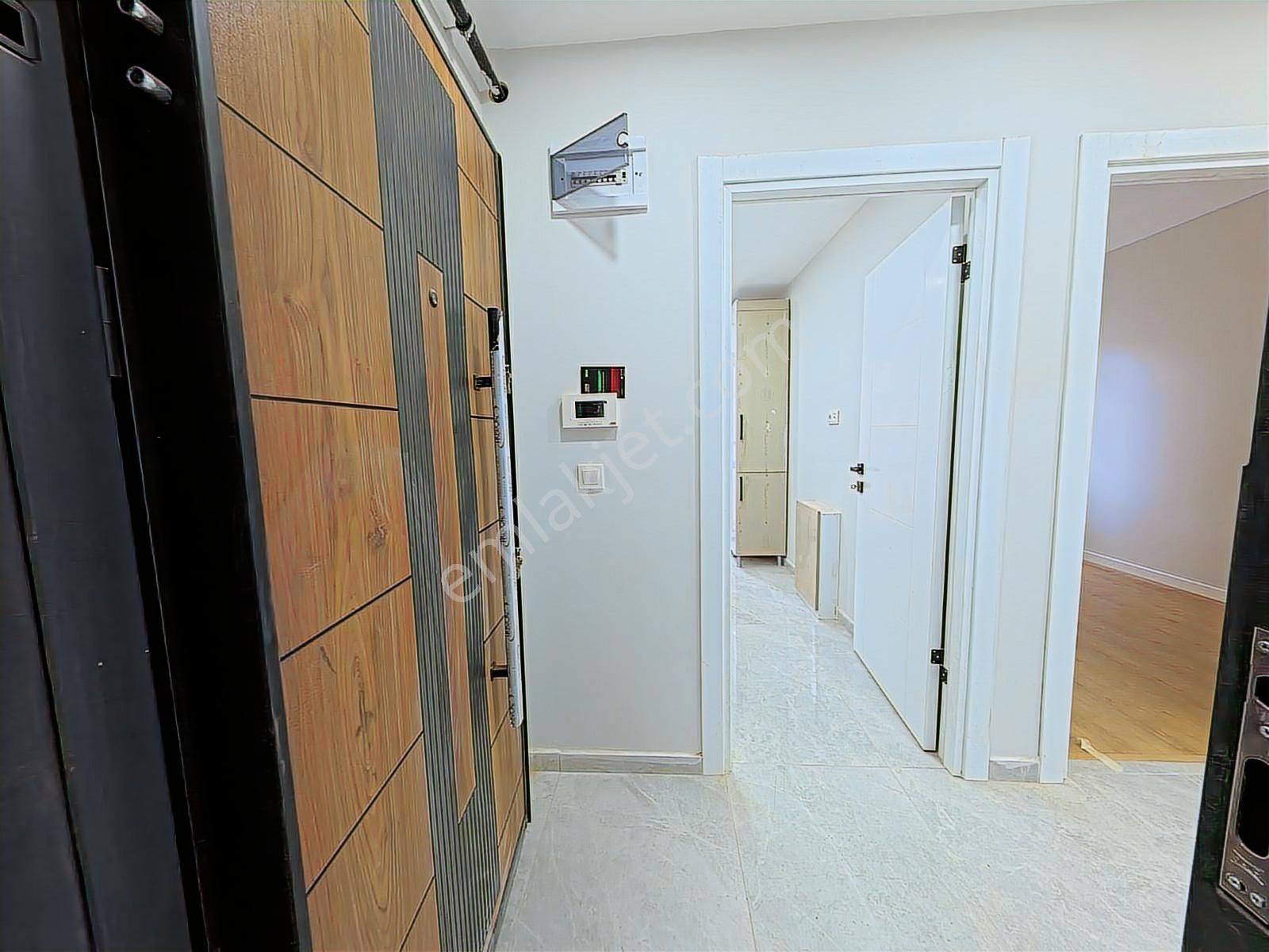 Atatürk Mah.2+1 Sıfır Arakat Daire(videolu İlan) - Görsel 22