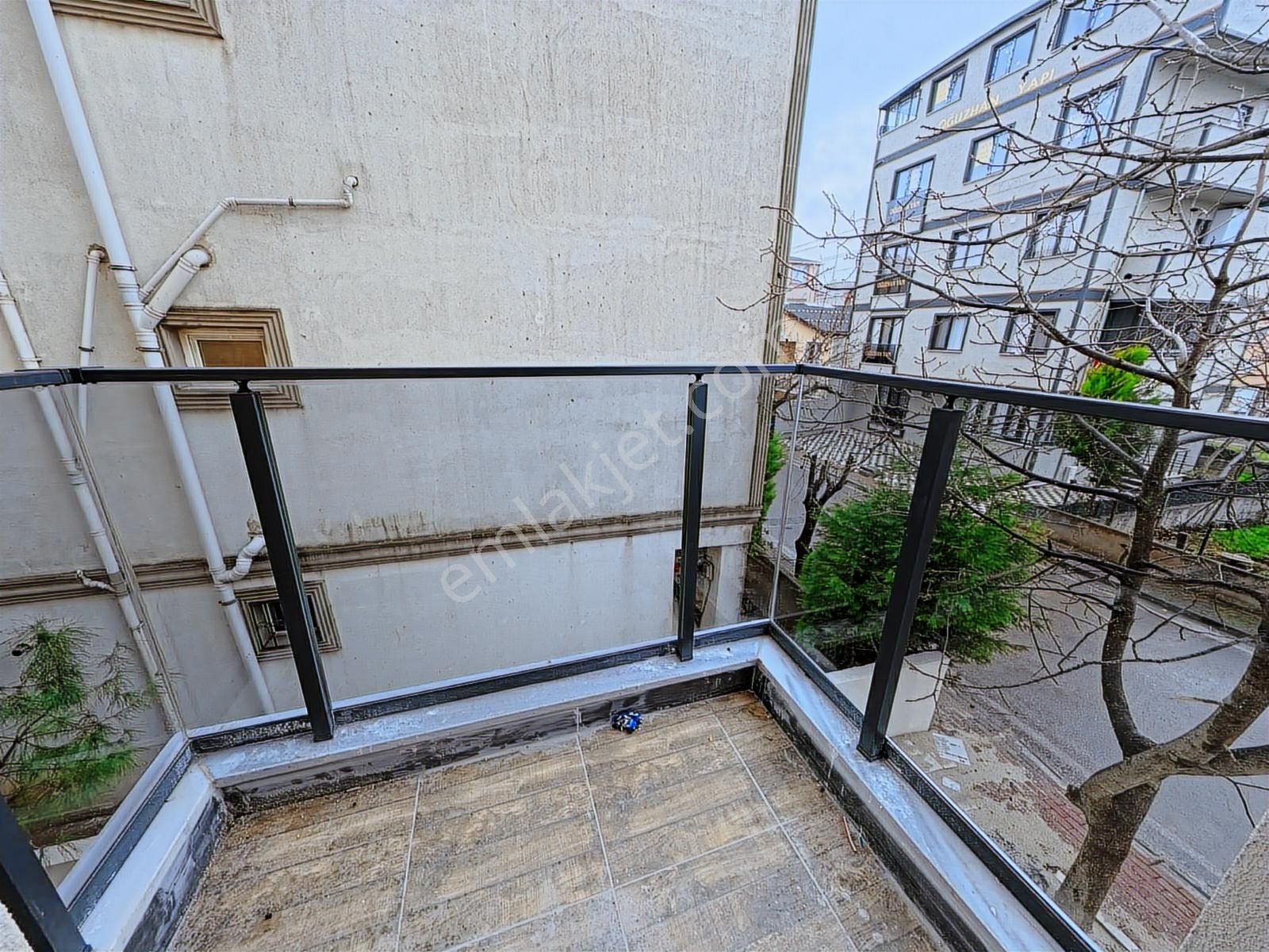 Atatürk Mah.2+1 Sıfır Arakat Daire(videolu İlan) - Görsel 4