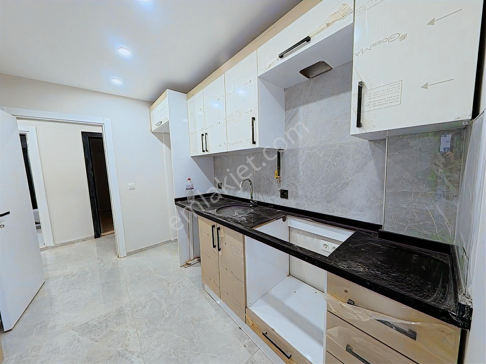 Atatürk Mah.2+1 Sıfır Arakat Daire(videolu İlan) - Görsel 17