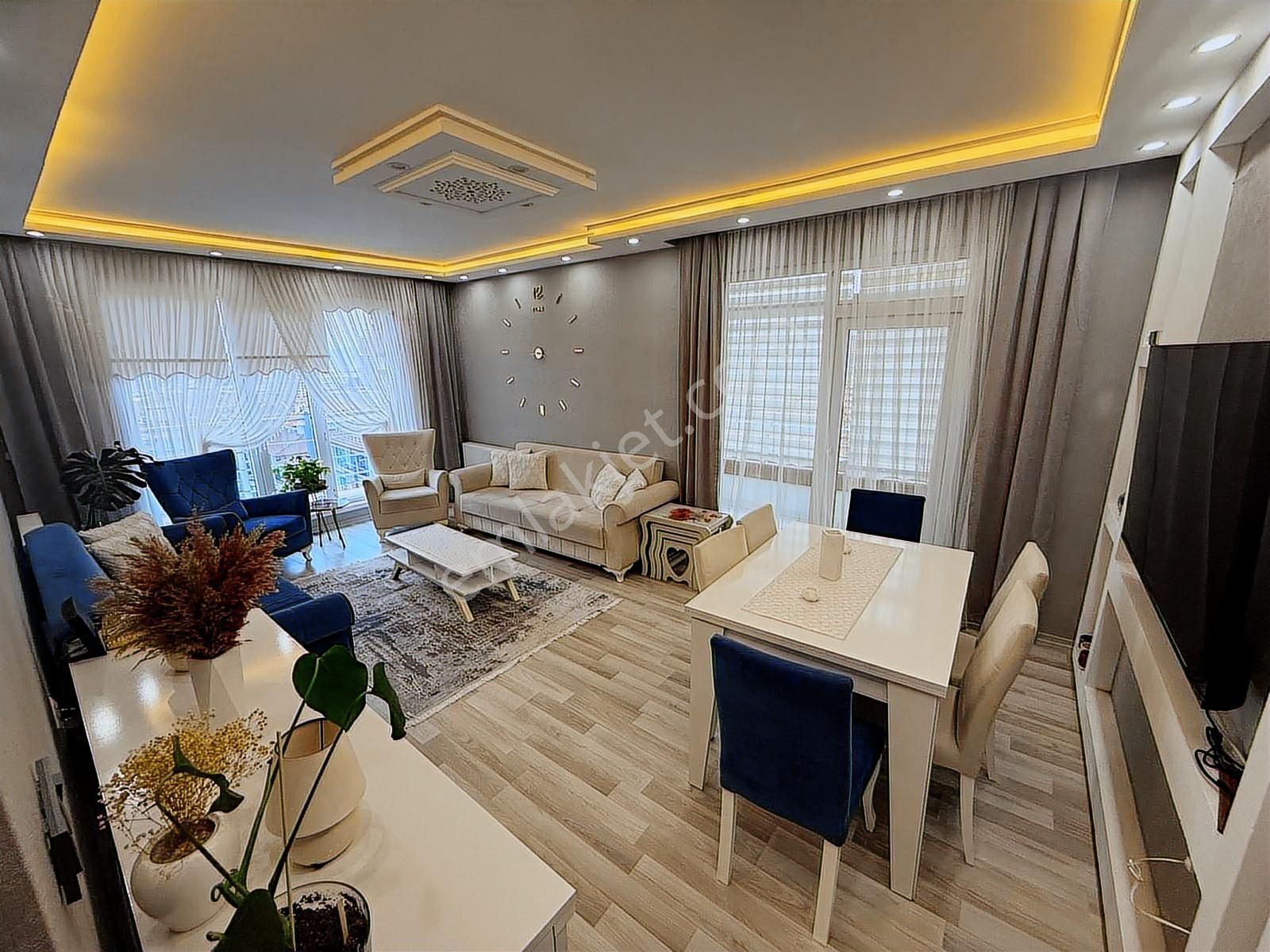 Atapark'da Mükkemmel Lokasyon İle Çok Acil Satılık Daire!! - Görsel 32