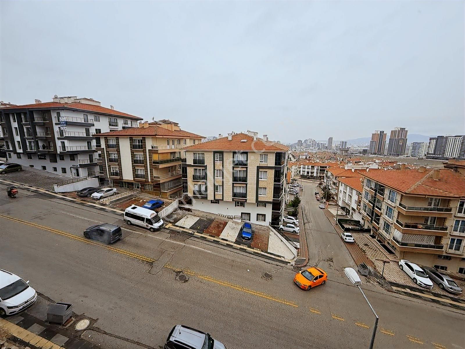 Atapark'da Mükkemmel Lokasyon İle Çok Acil Satılık Daire!! - Görsel 35