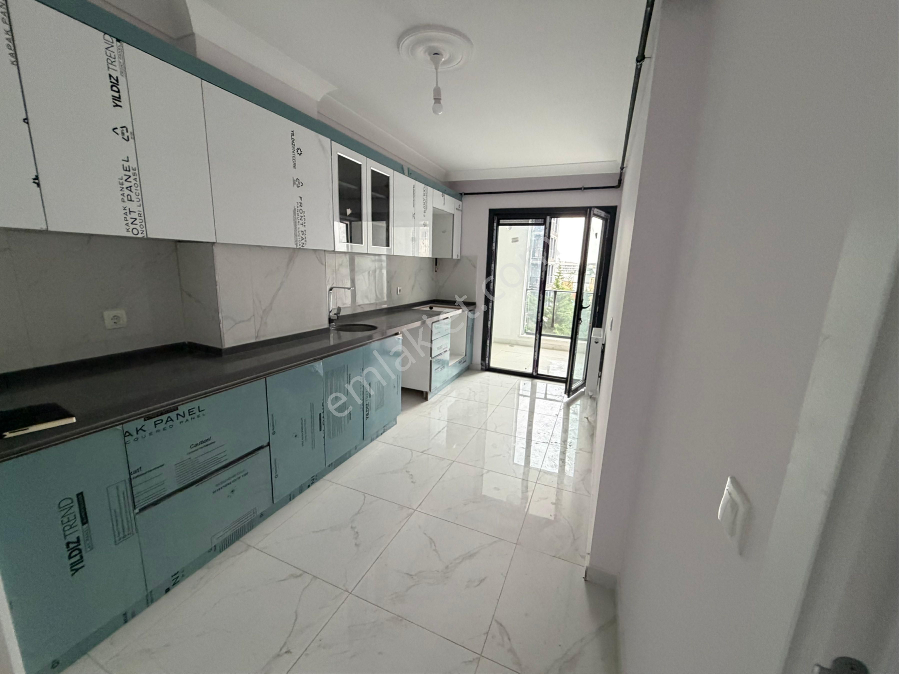 Nobel Gayrimenkulden Kiralık Ters Dublex - Görsel 5