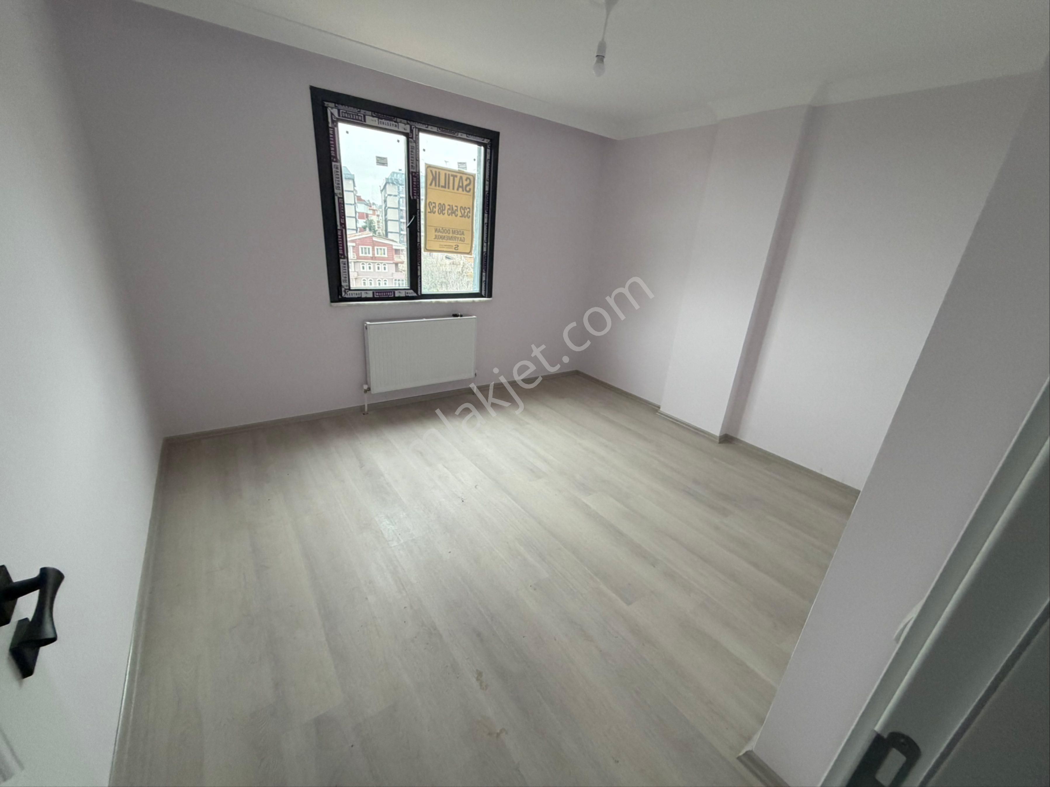 Nobel Gayrimenkulden Kiralık Ters Dublex - Görsel 10