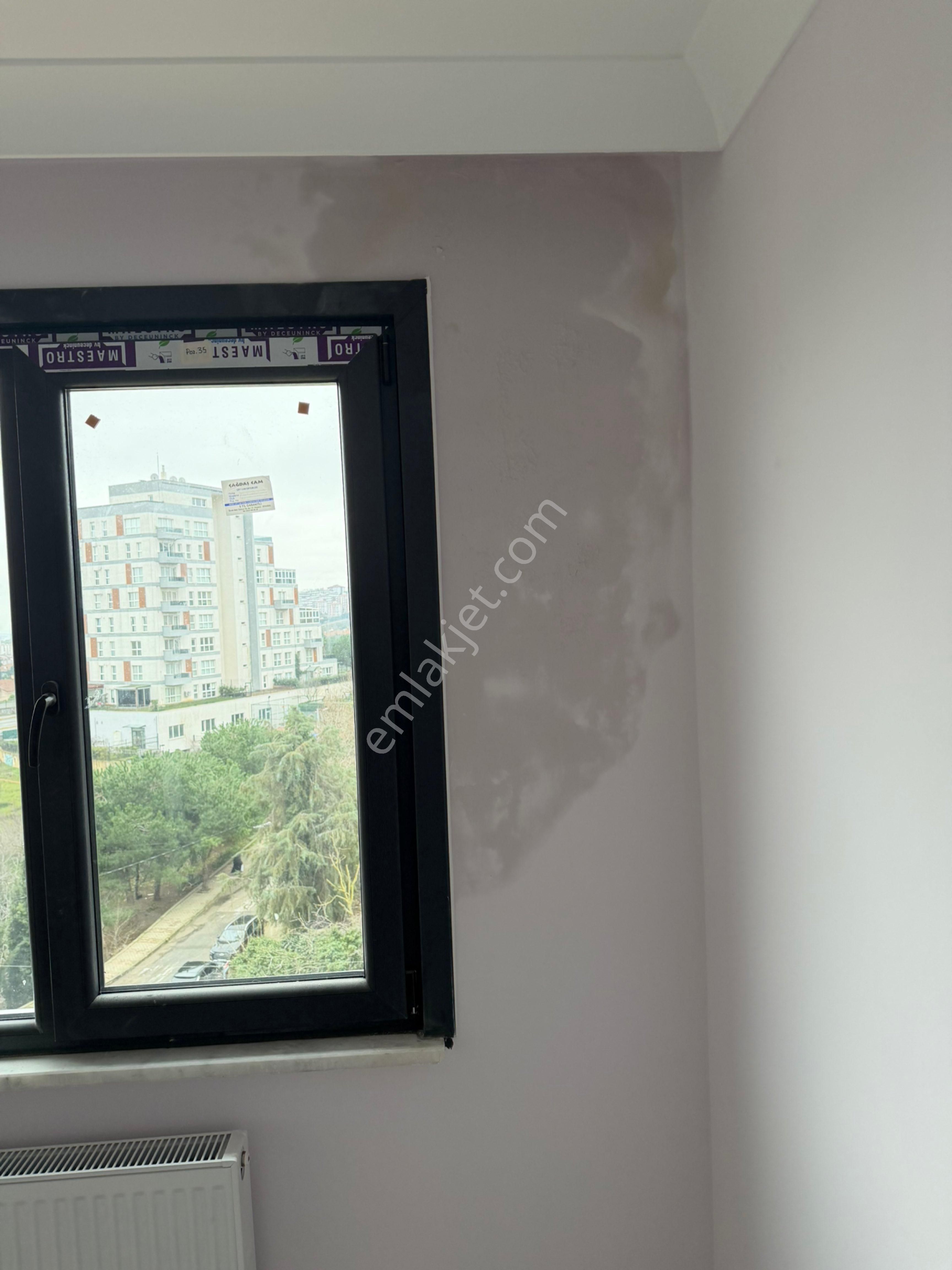 Nobel Gayrimenkulden Kiralık Ters Dublex - Görsel 13