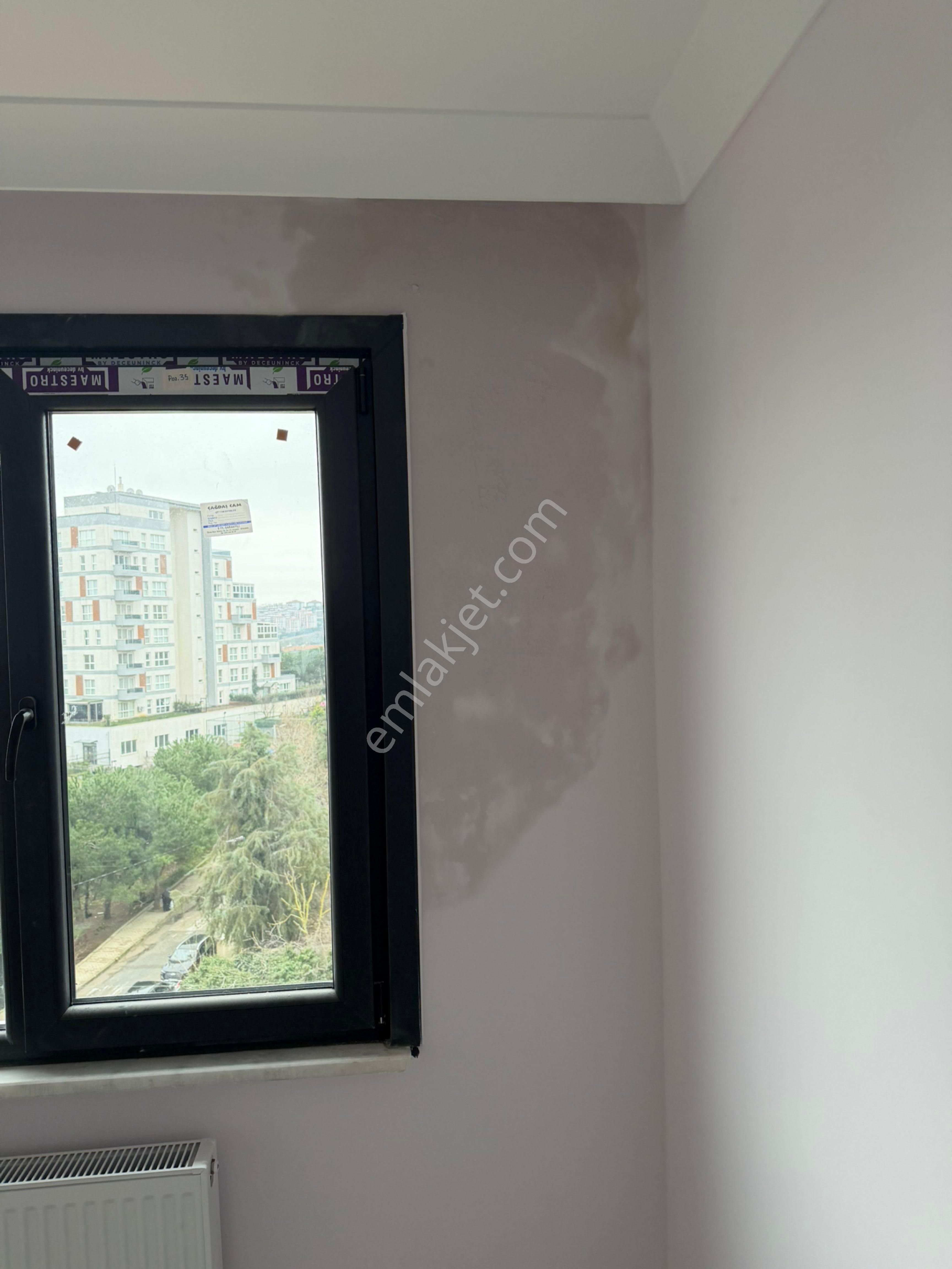 Nobel Gayrimenkulden Kiralık Ters Dublex - Görsel 14