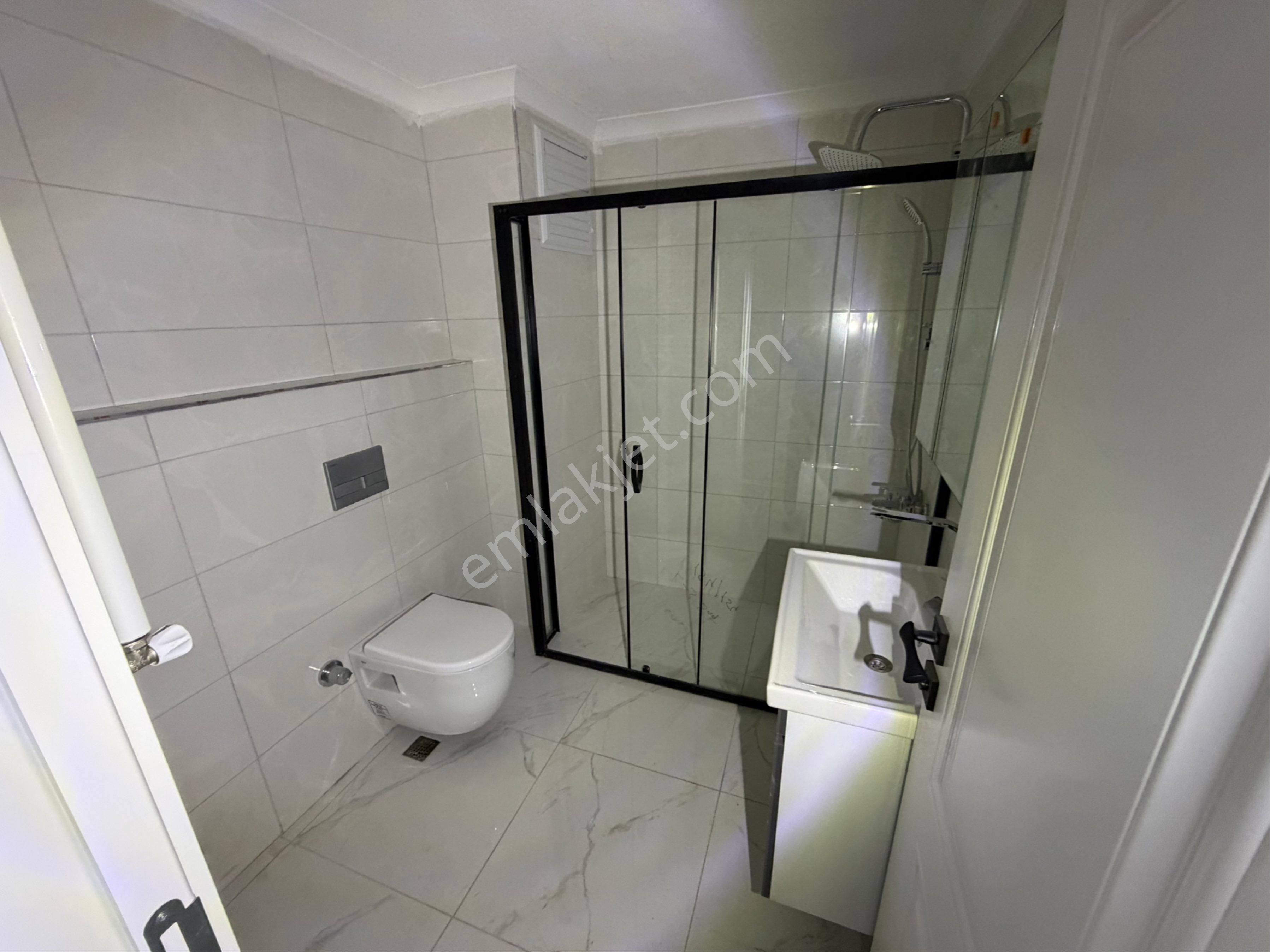 Nobel Gayrimenkulden Kiralık Ters Dublex - Görsel 12