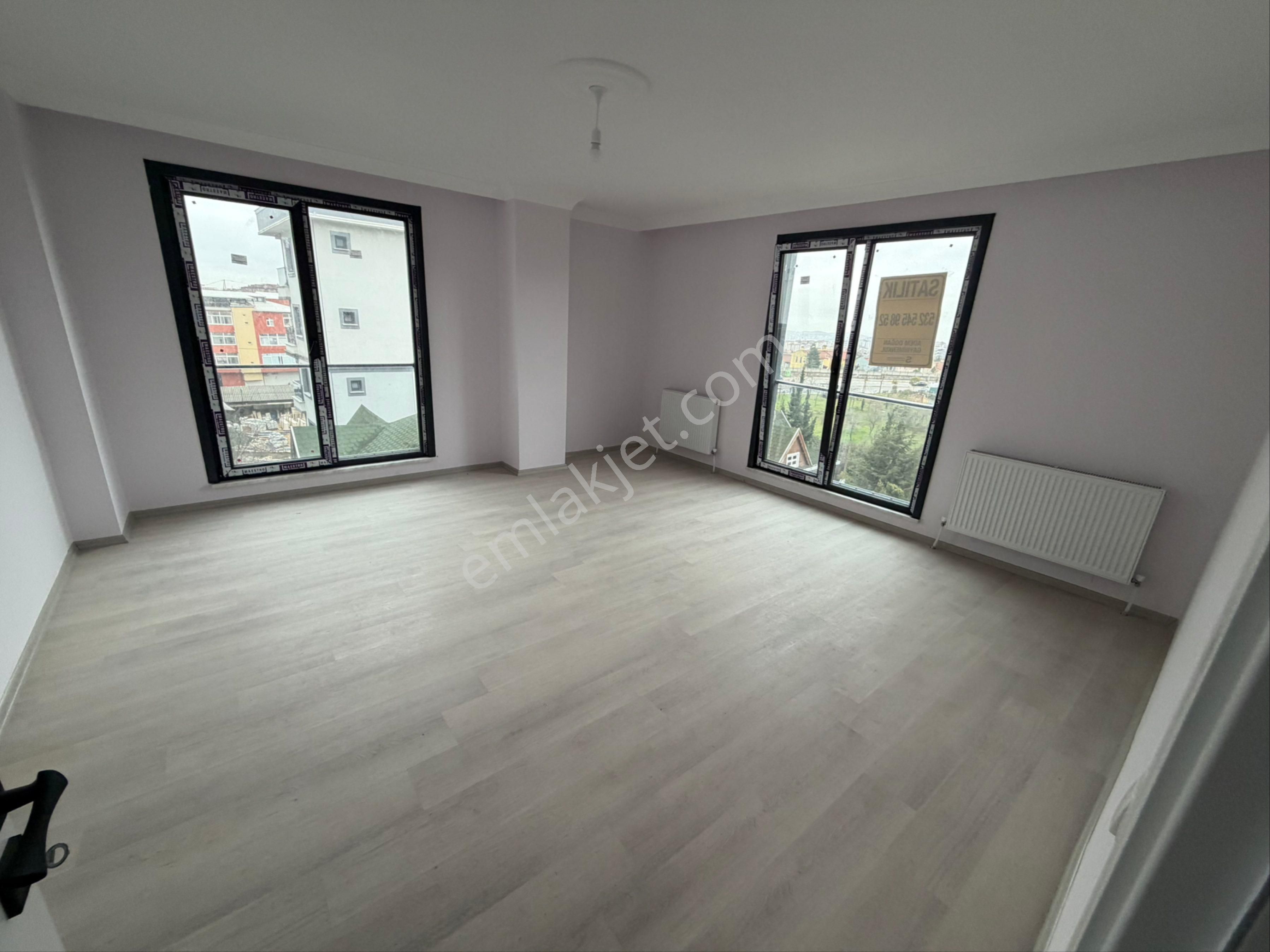 Nobel Gayrimenkulden Kiralık Ters Dublex - Görsel 6