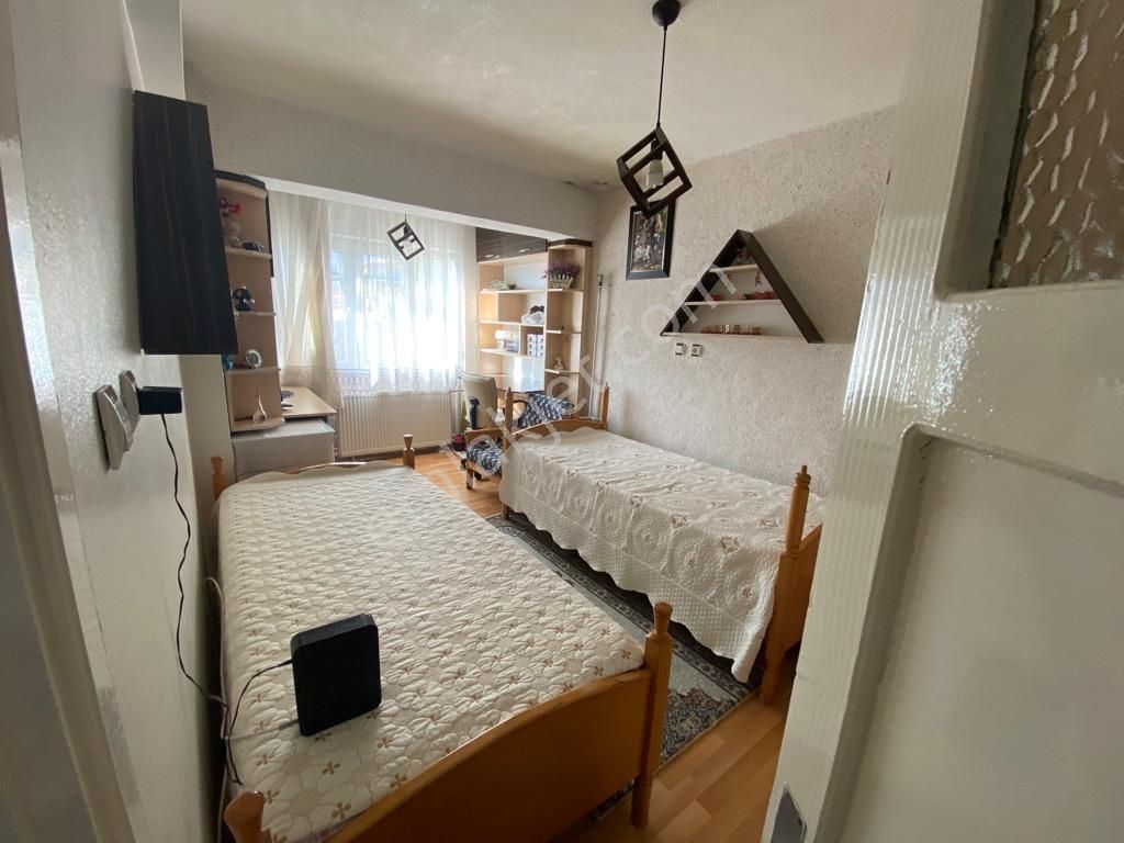 Ender Uysal Gayrimenkulden İncilipınar Da 3+1 130 M2 İçi Yenilenmiş Satılık Daire.. - Görsel 9