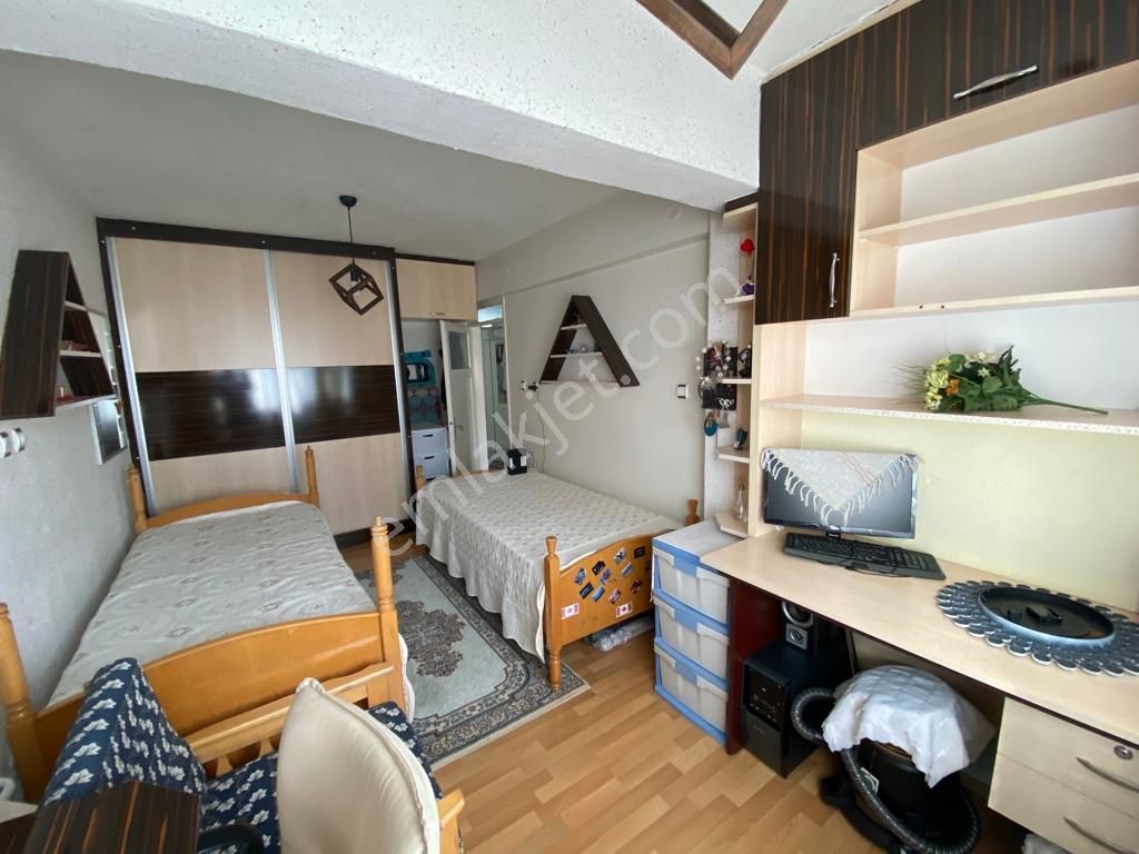 Ender Uysal Gayrimenkulden İncilipınar Da 3+1 130 M2 İçi Yenilenmiş Satılık Daire.. - Görsel 11